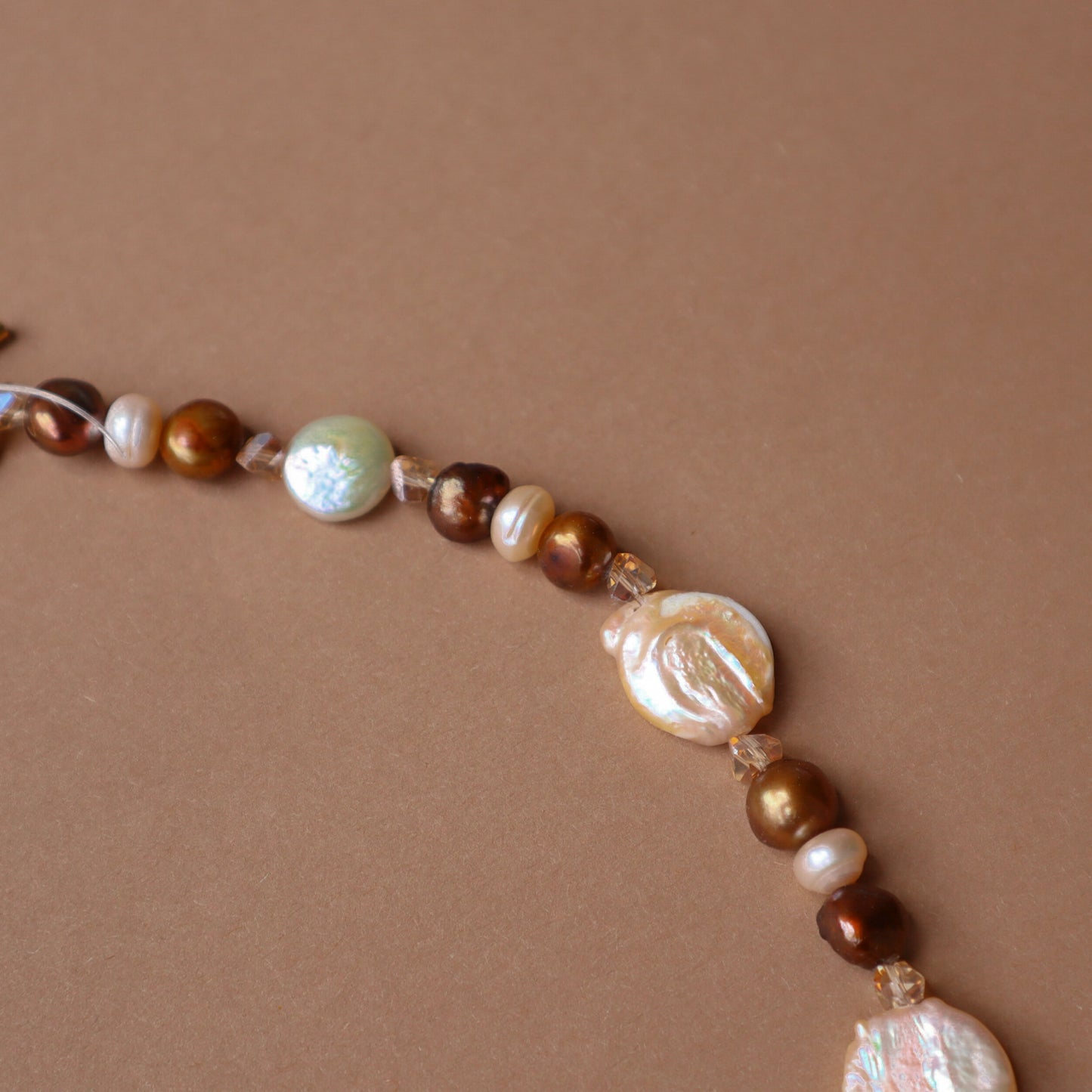 Diego Necklace
