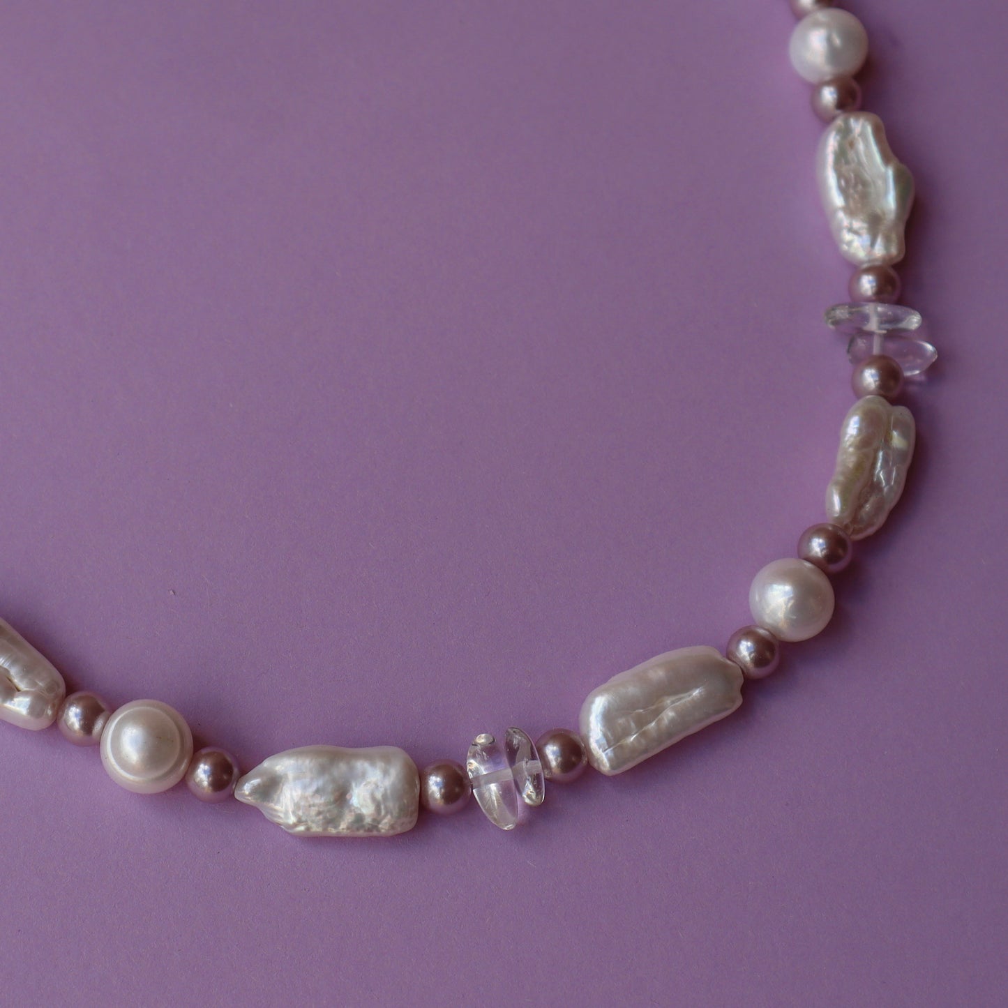 Celestial Necklace