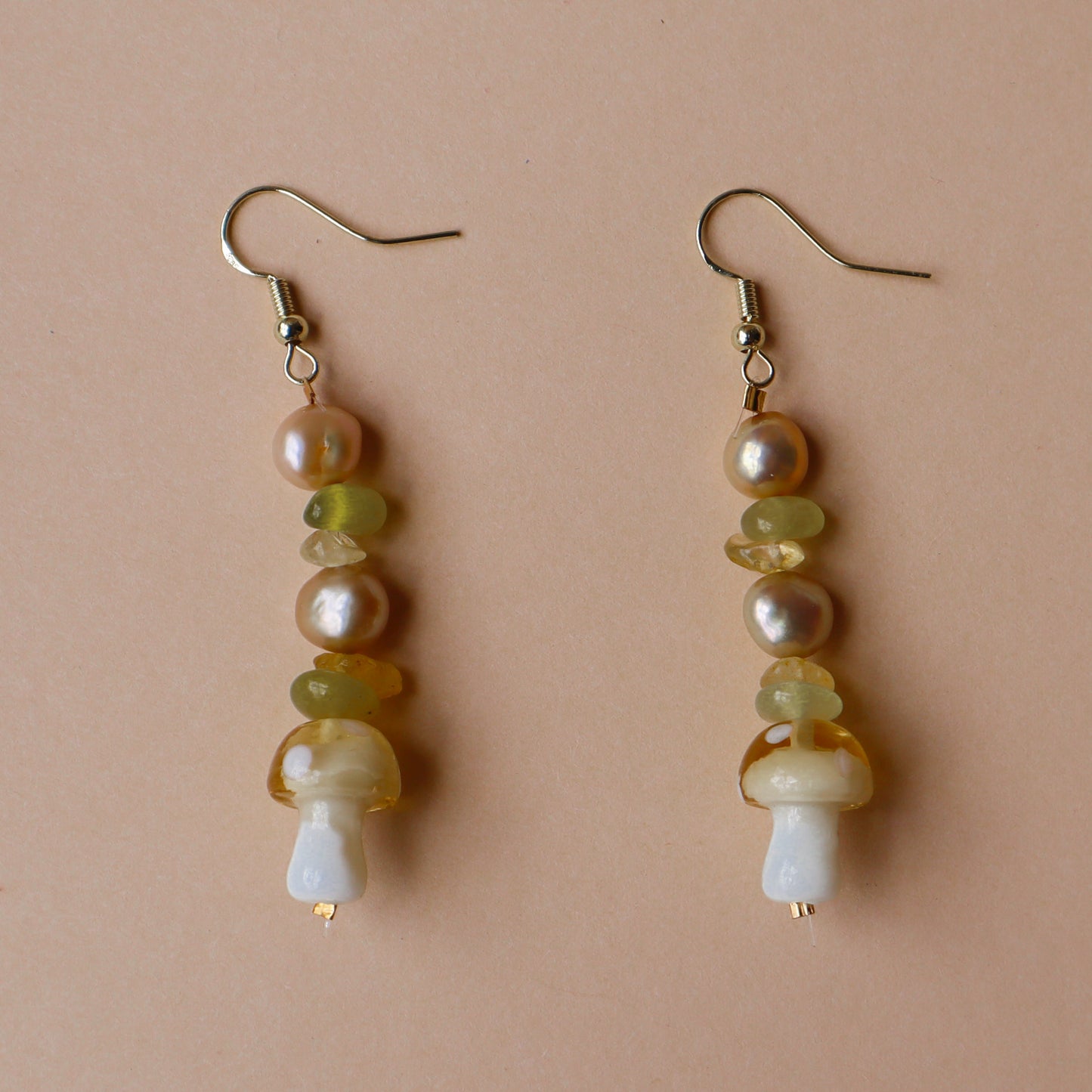 Trip Earrings