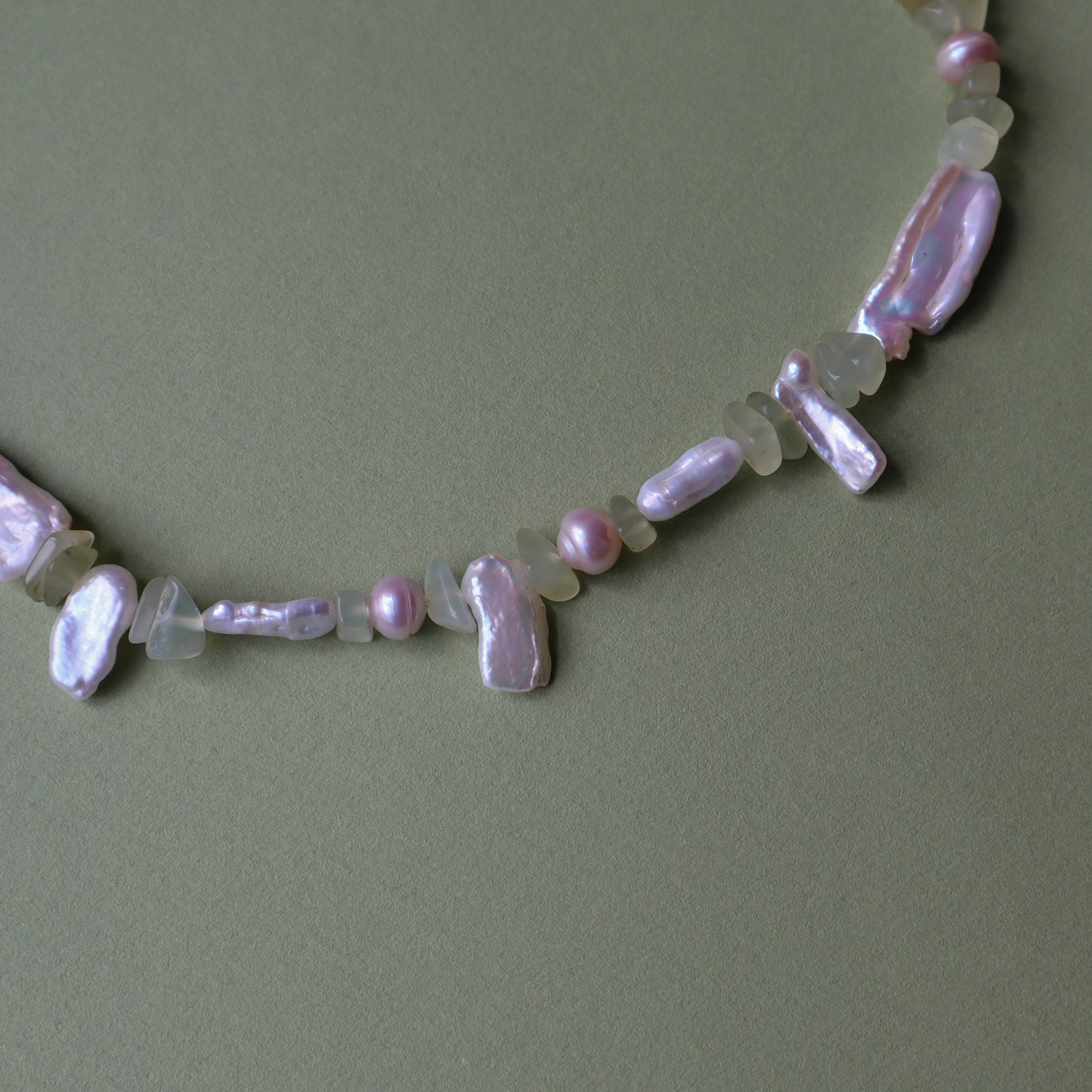 Fairée Necklace