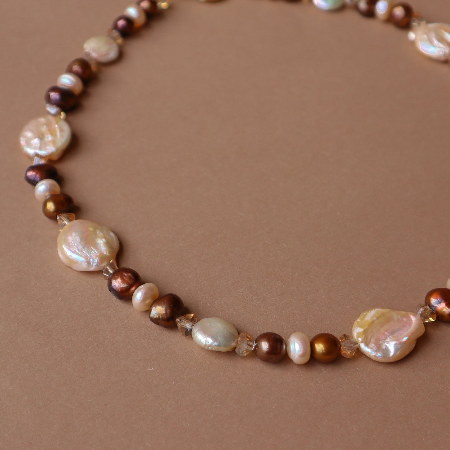 Diego Necklace