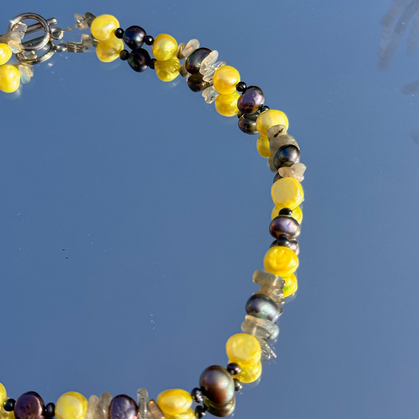 Rave Necklace