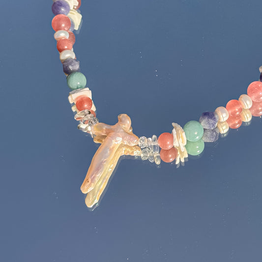 Shore Necklace