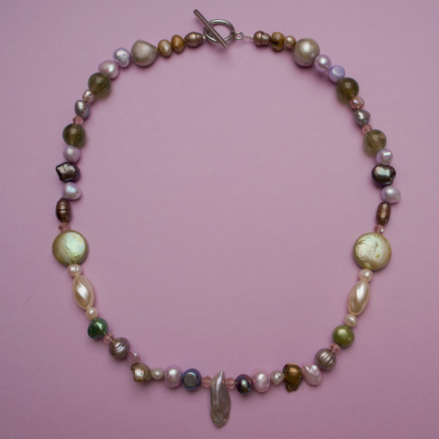 Elixier Necklace