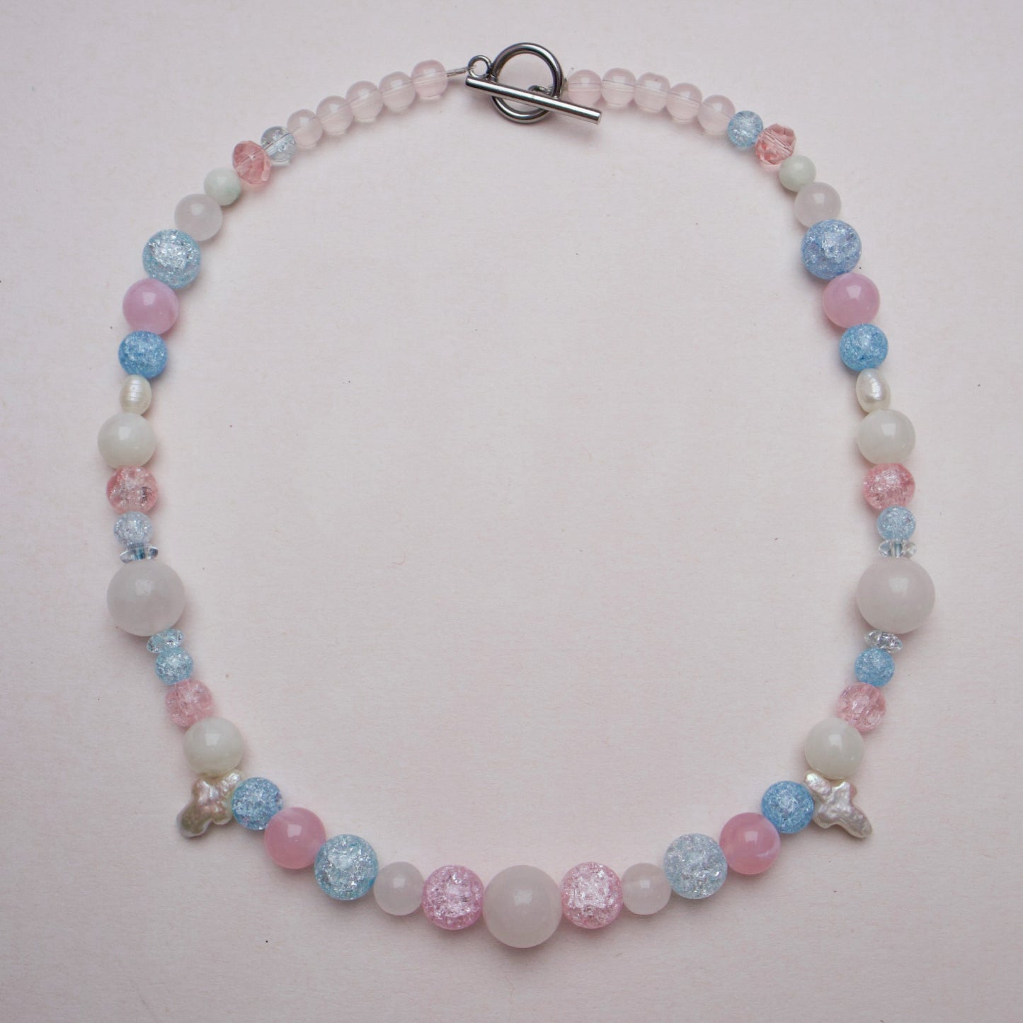 Gumdrop Necklace