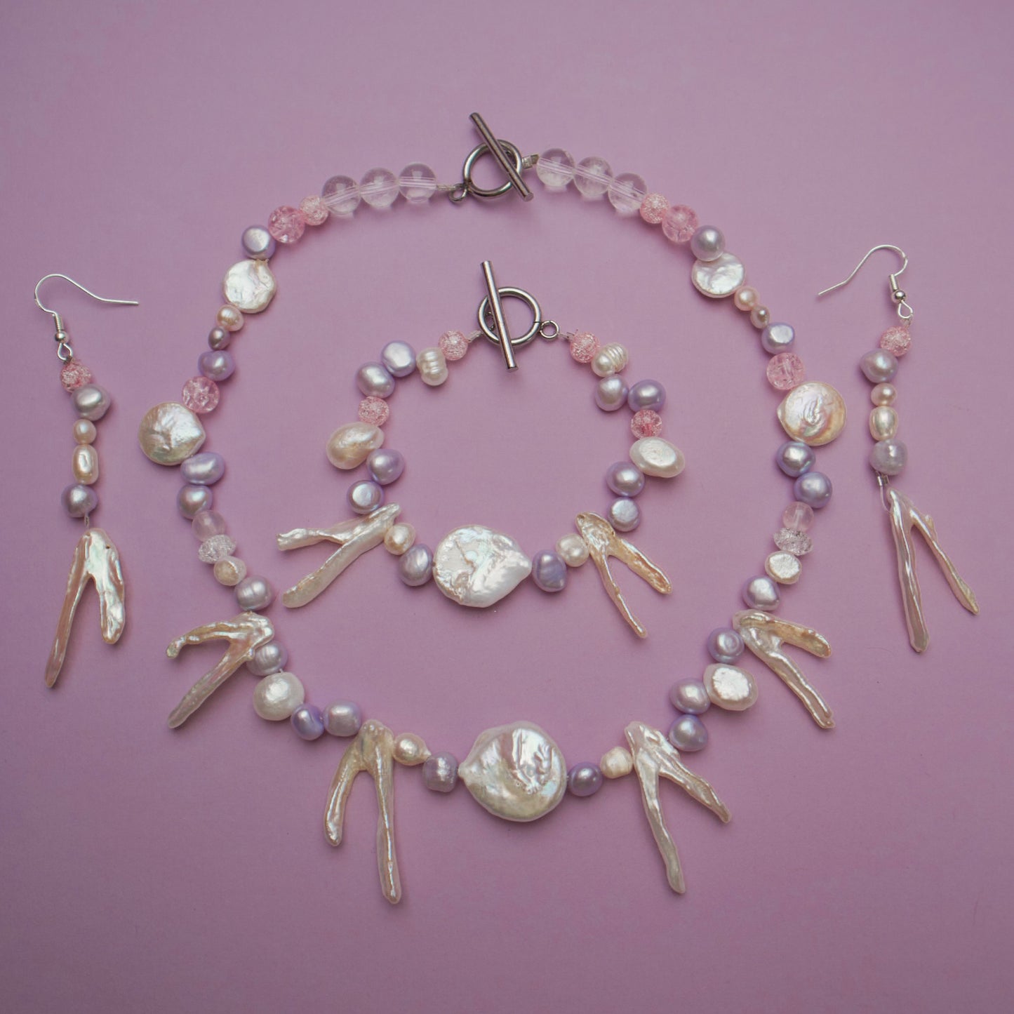Dolly Set