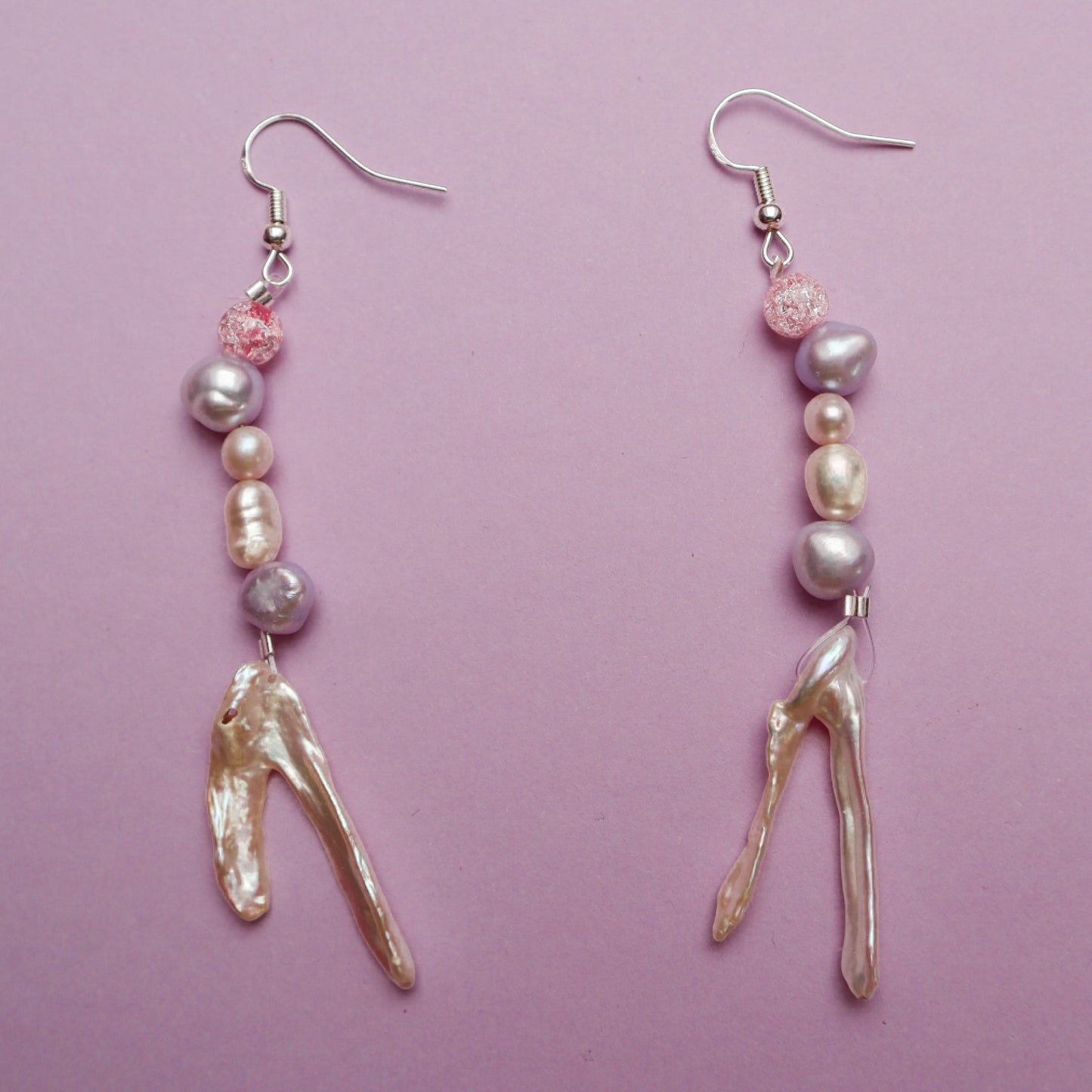 Dolly Earrings