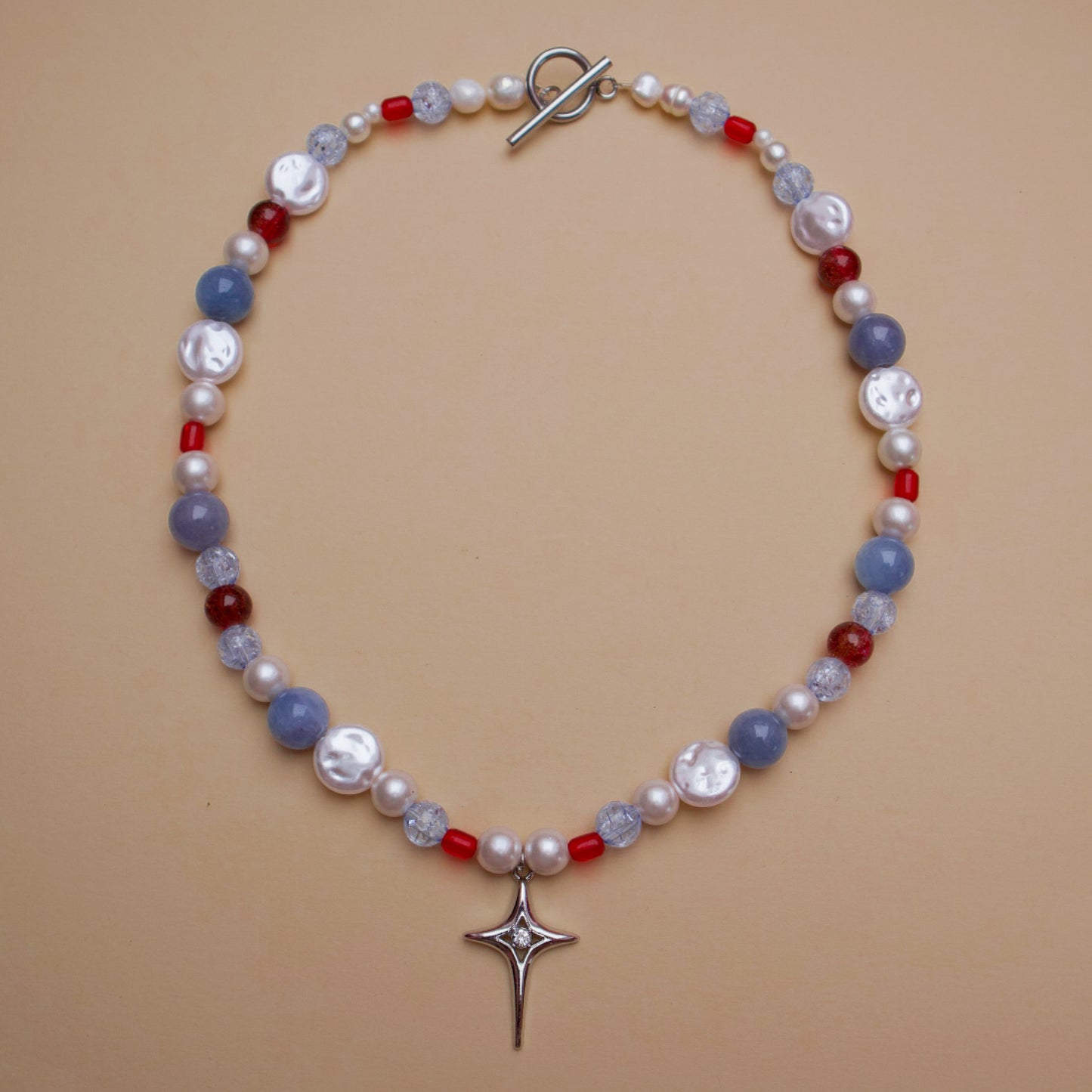 Evangelion Necklace