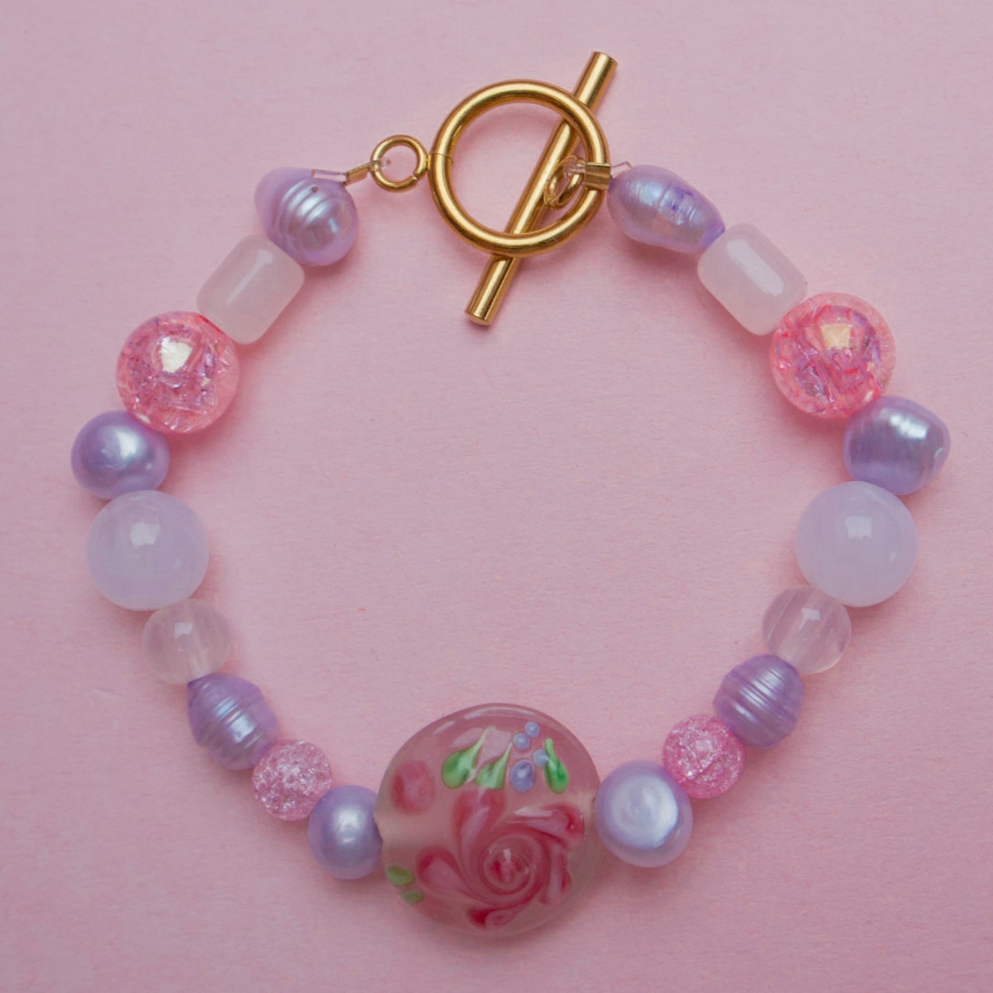 Lovely Necklace