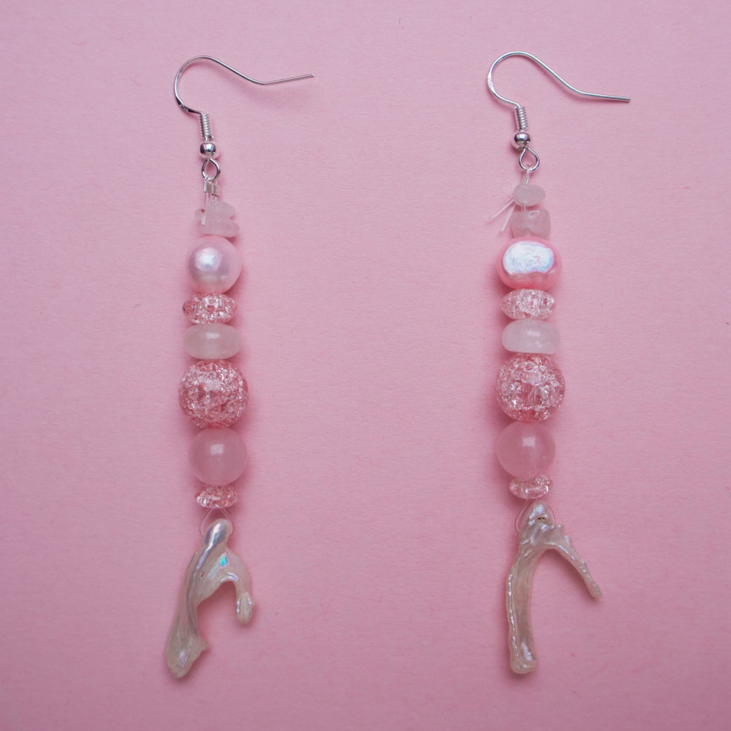 Lovely Earrings