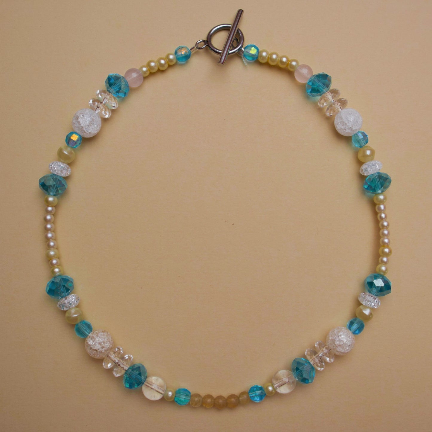 Surfer Necklace