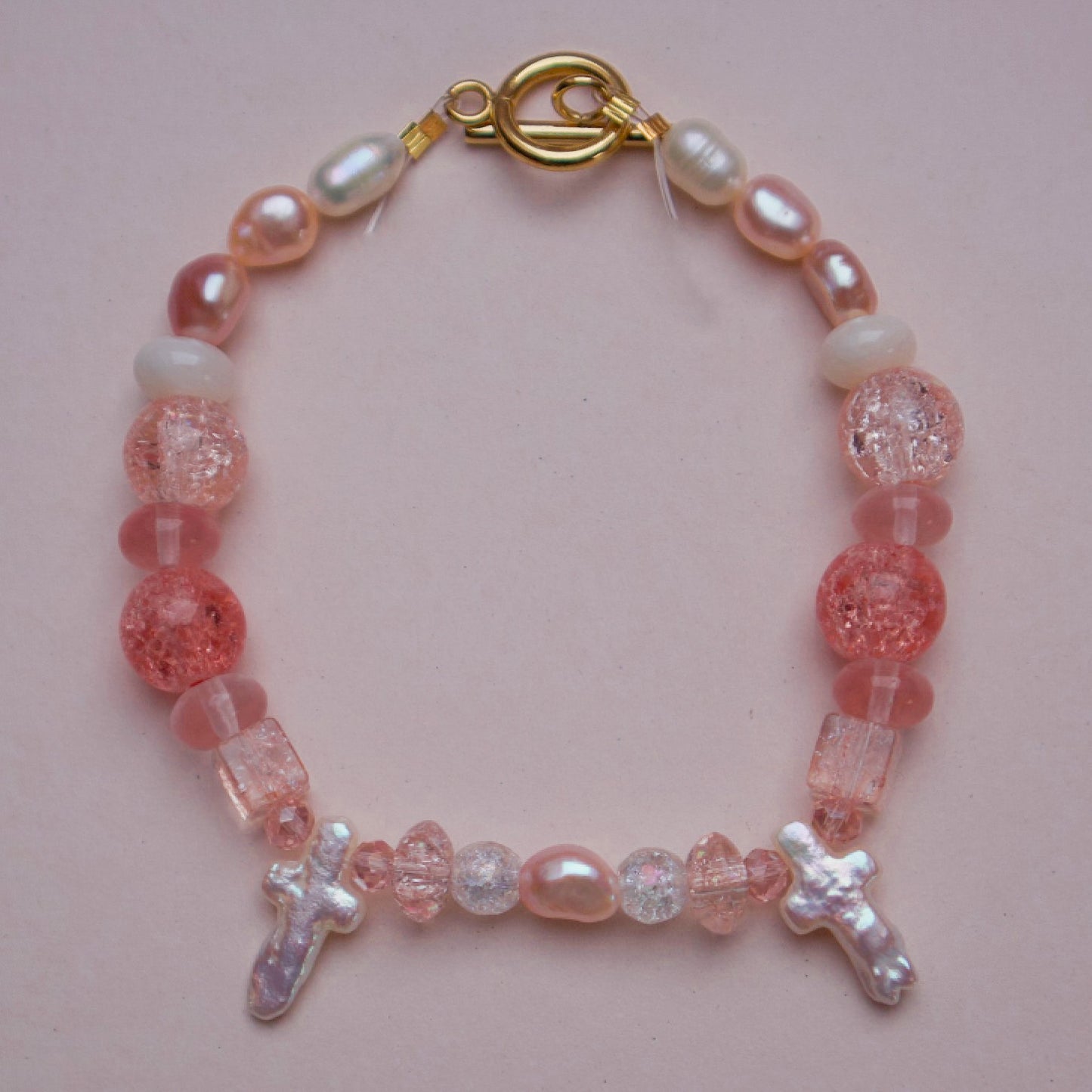 Fever Bracelet