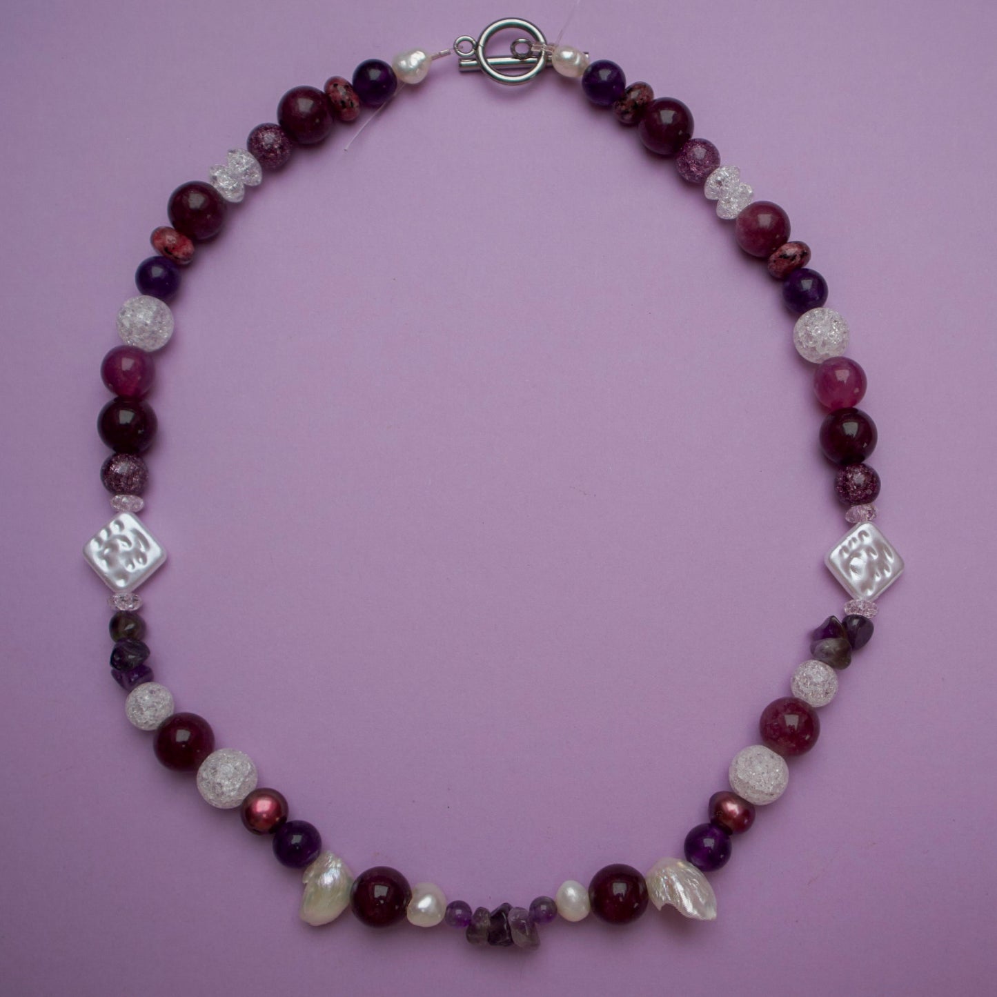 Darkwave Necklace