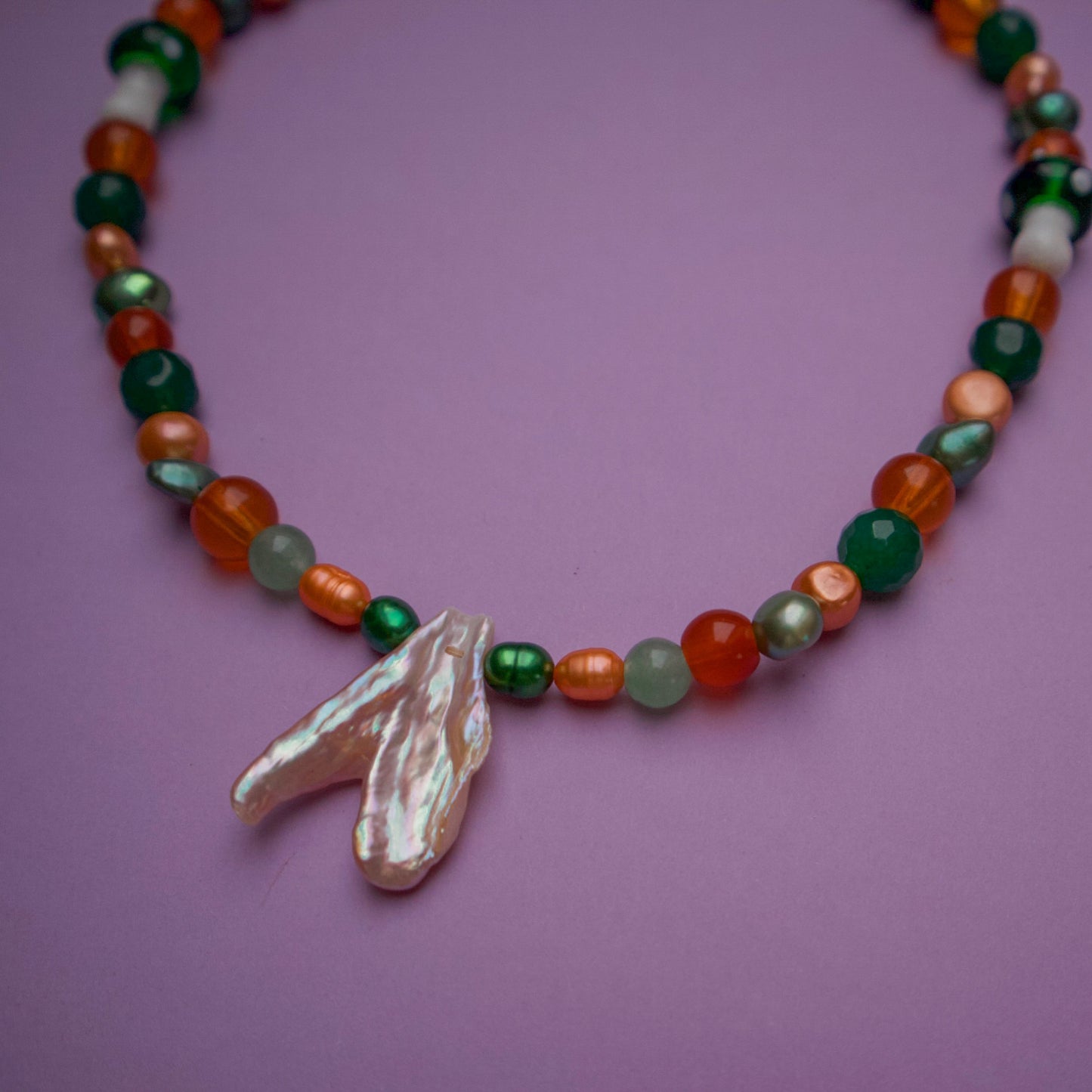 Fable Necklace