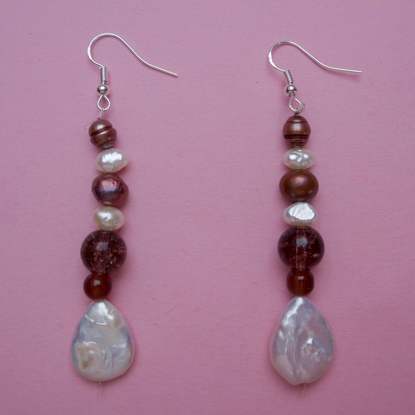 Autumn Earrings