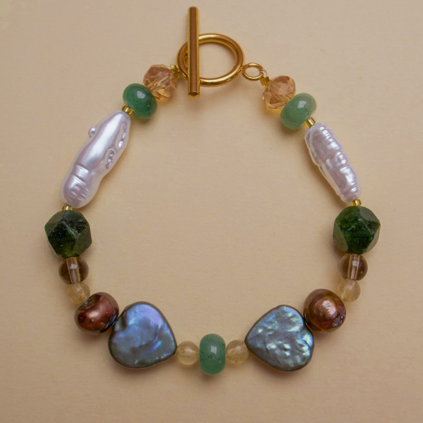 Earthling Bracelet