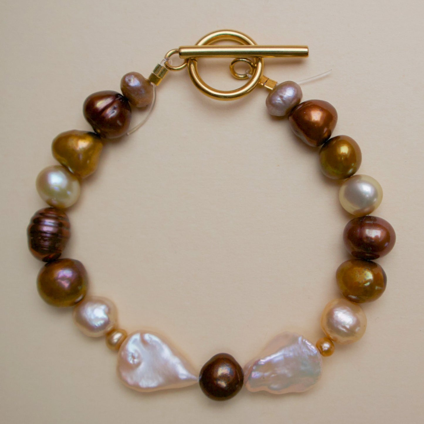 Toffee Bracelet