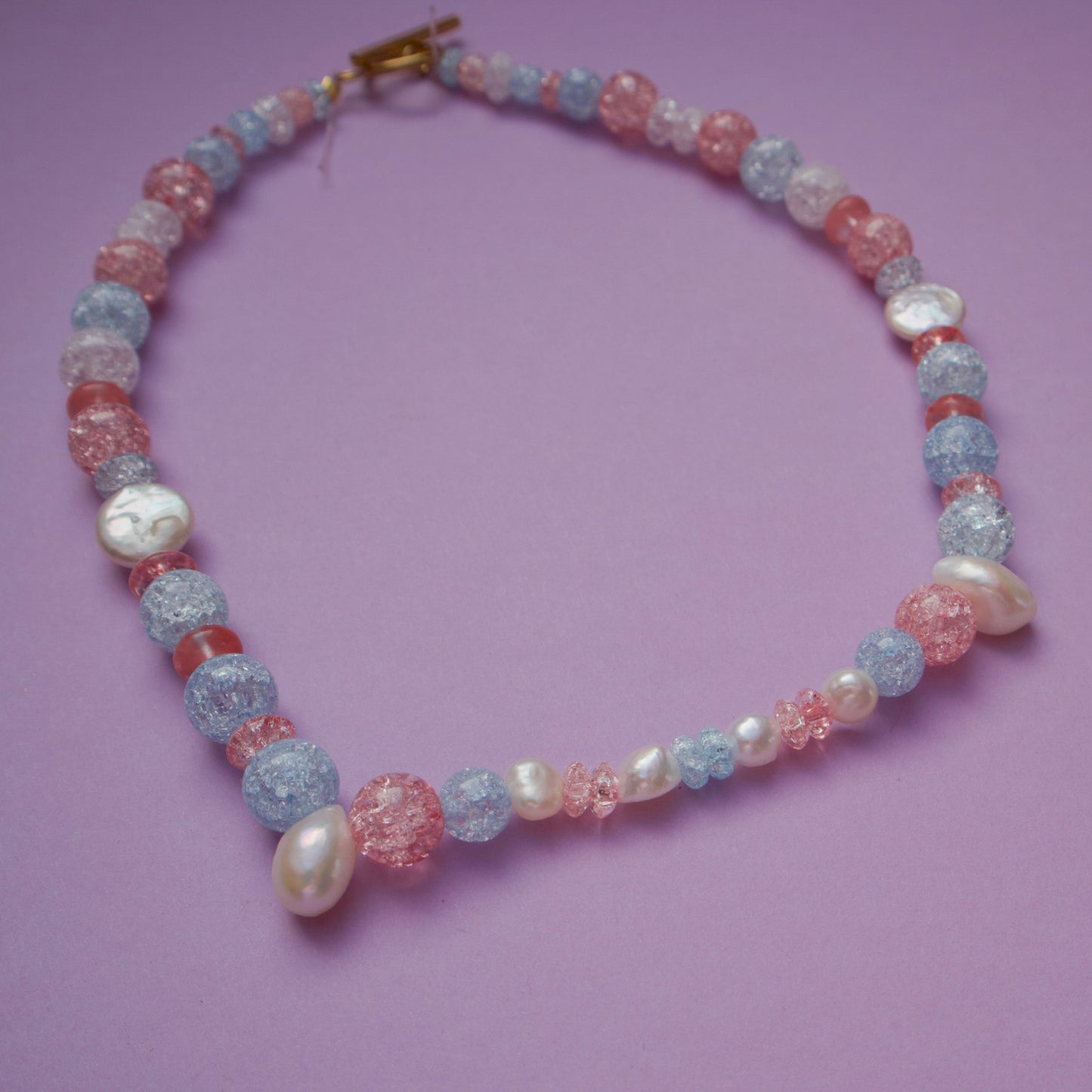 Maiden Necklace