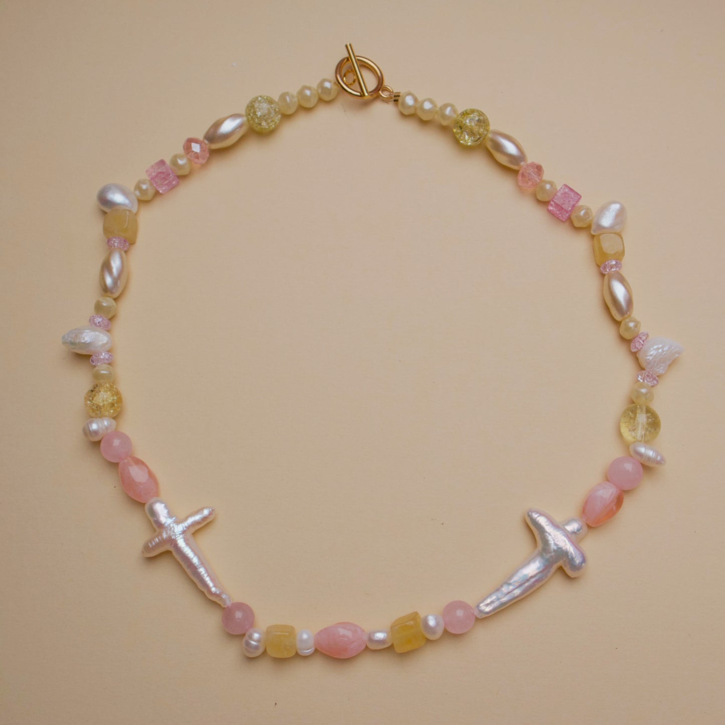 Picknick Necklace