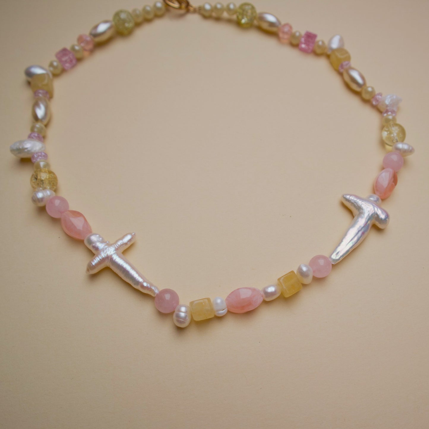Picknick Necklace