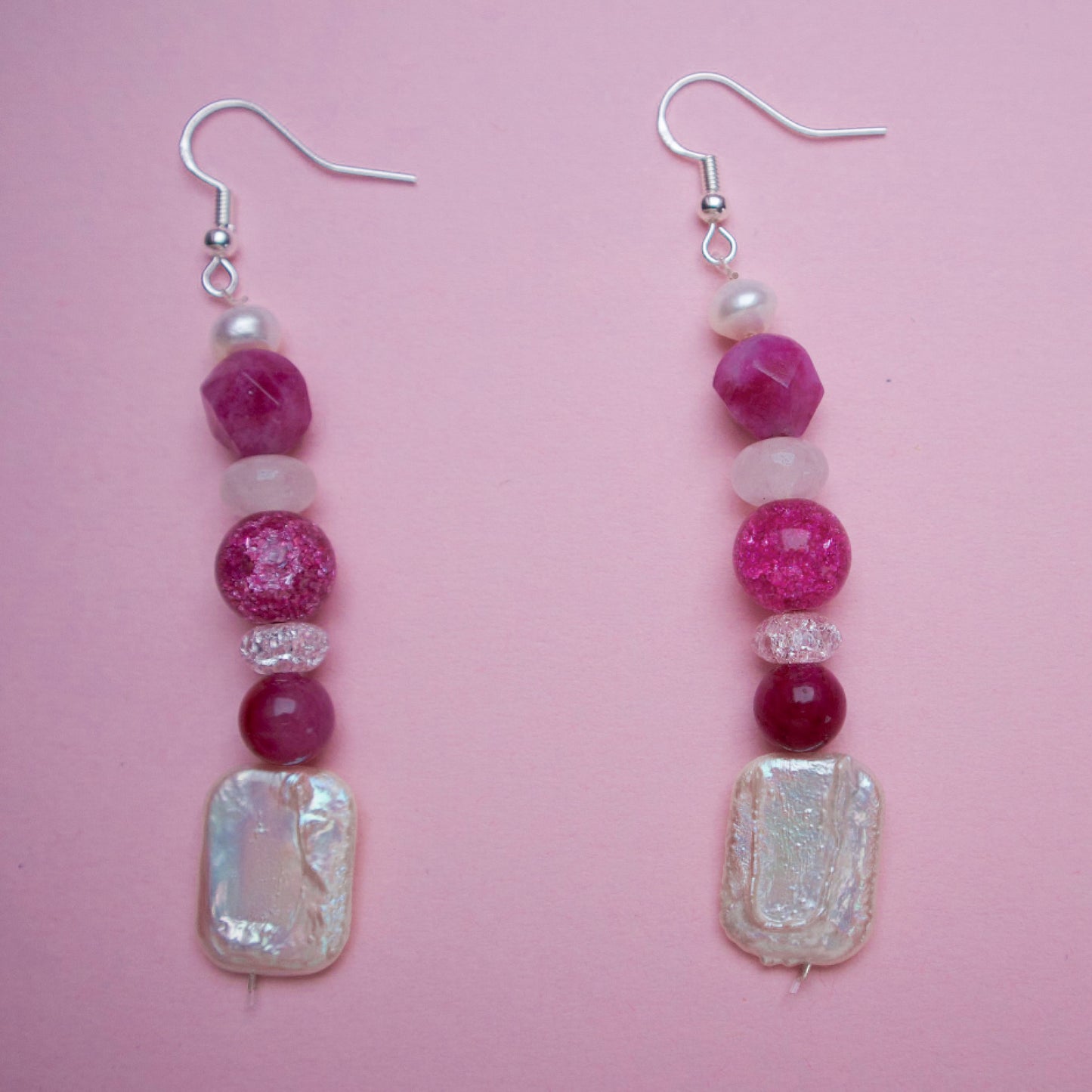 Portal Earrings