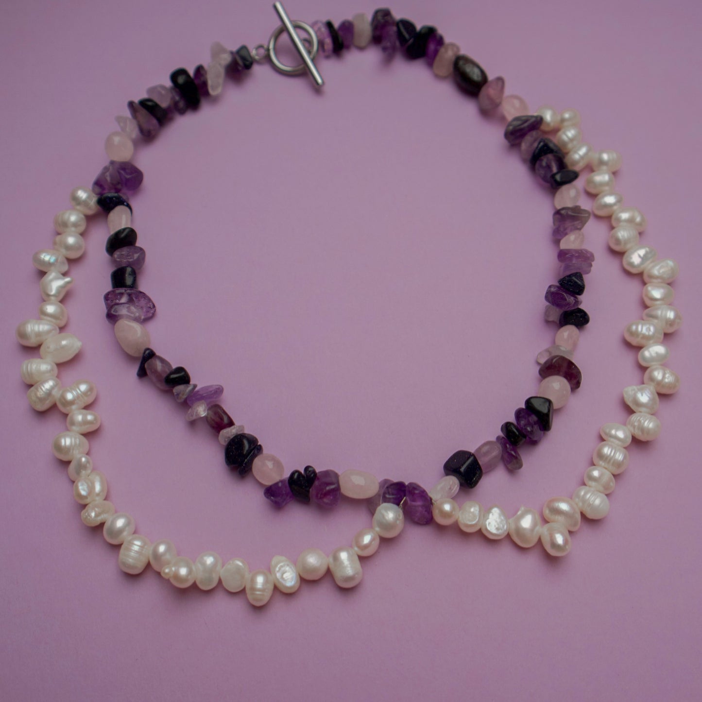 Selene Necklace
