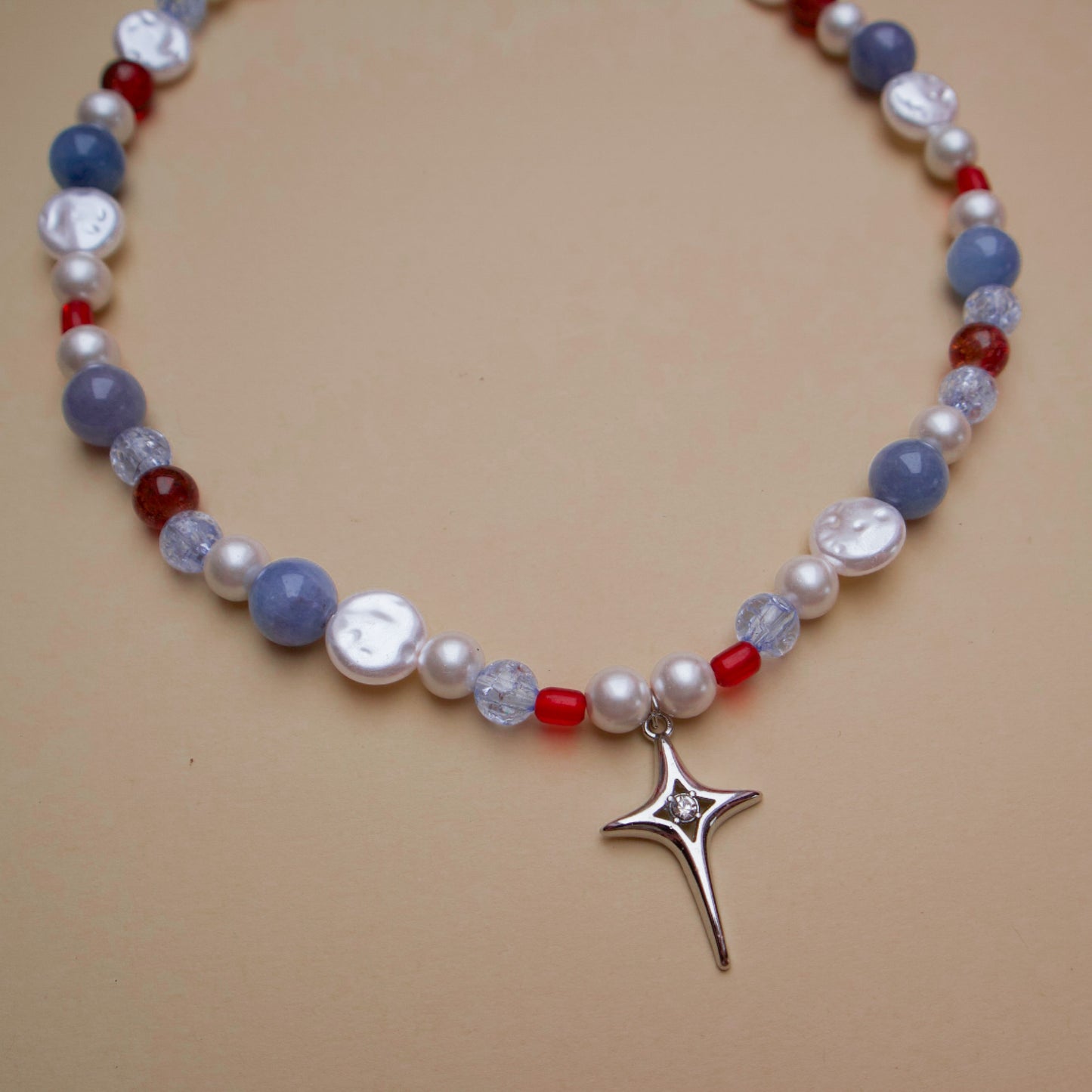 Evangelion Necklace