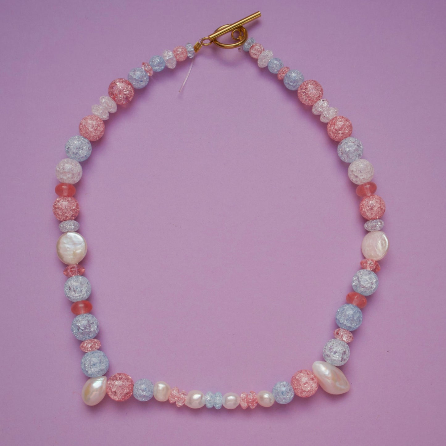Maiden Necklace