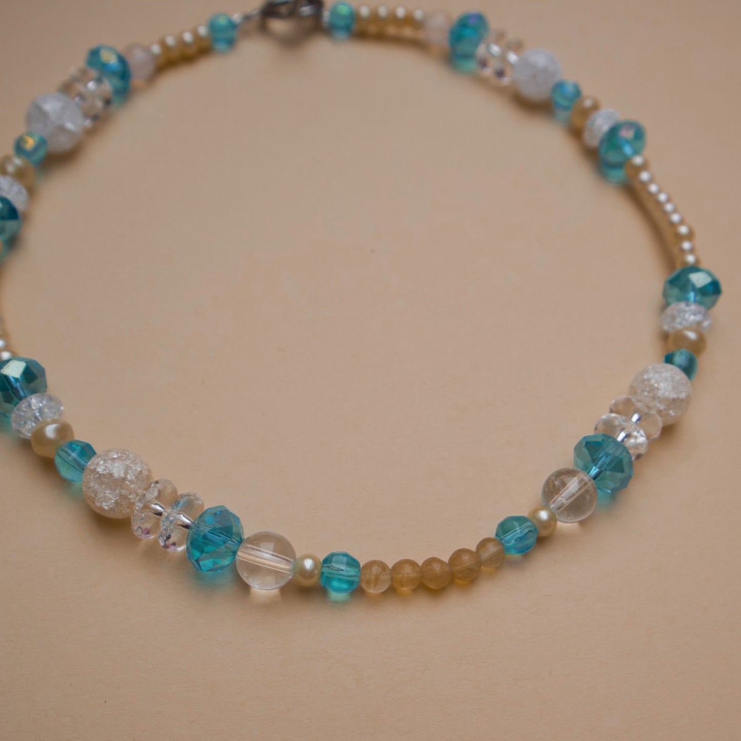 Surfer Necklace