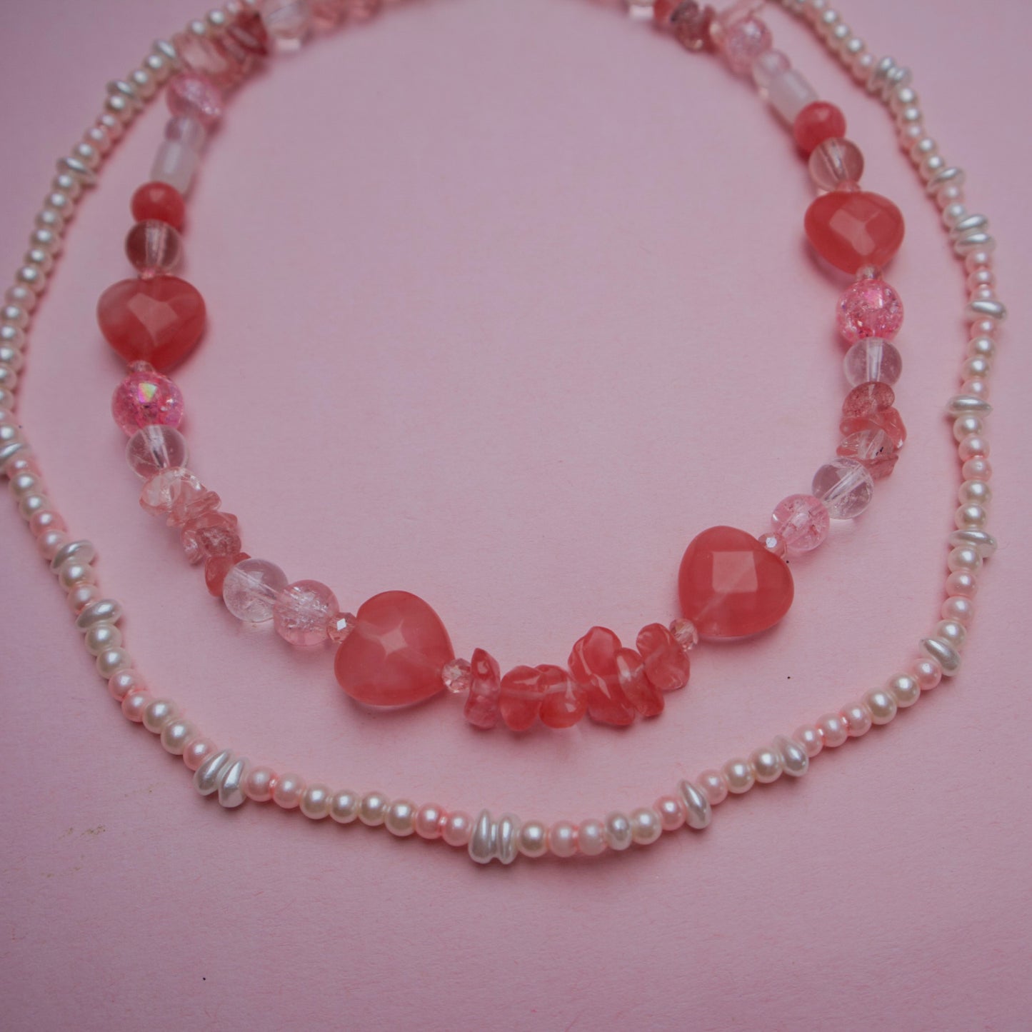 Lovesick Necklace