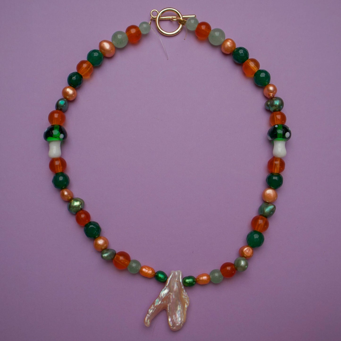 Fable Necklace