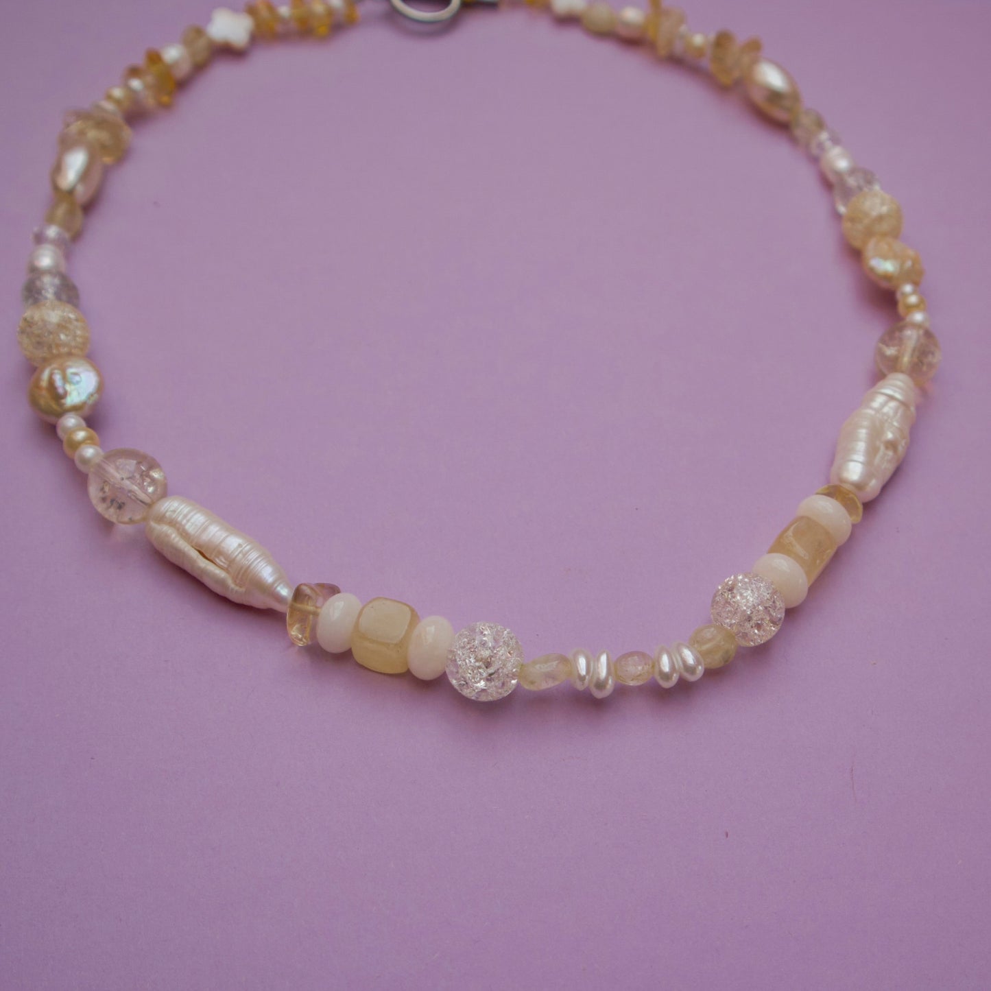 Gloom Necklace