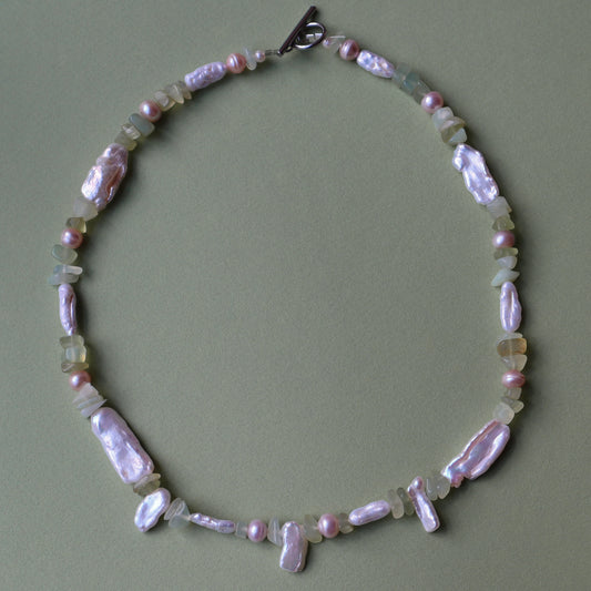 Fairée Necklace