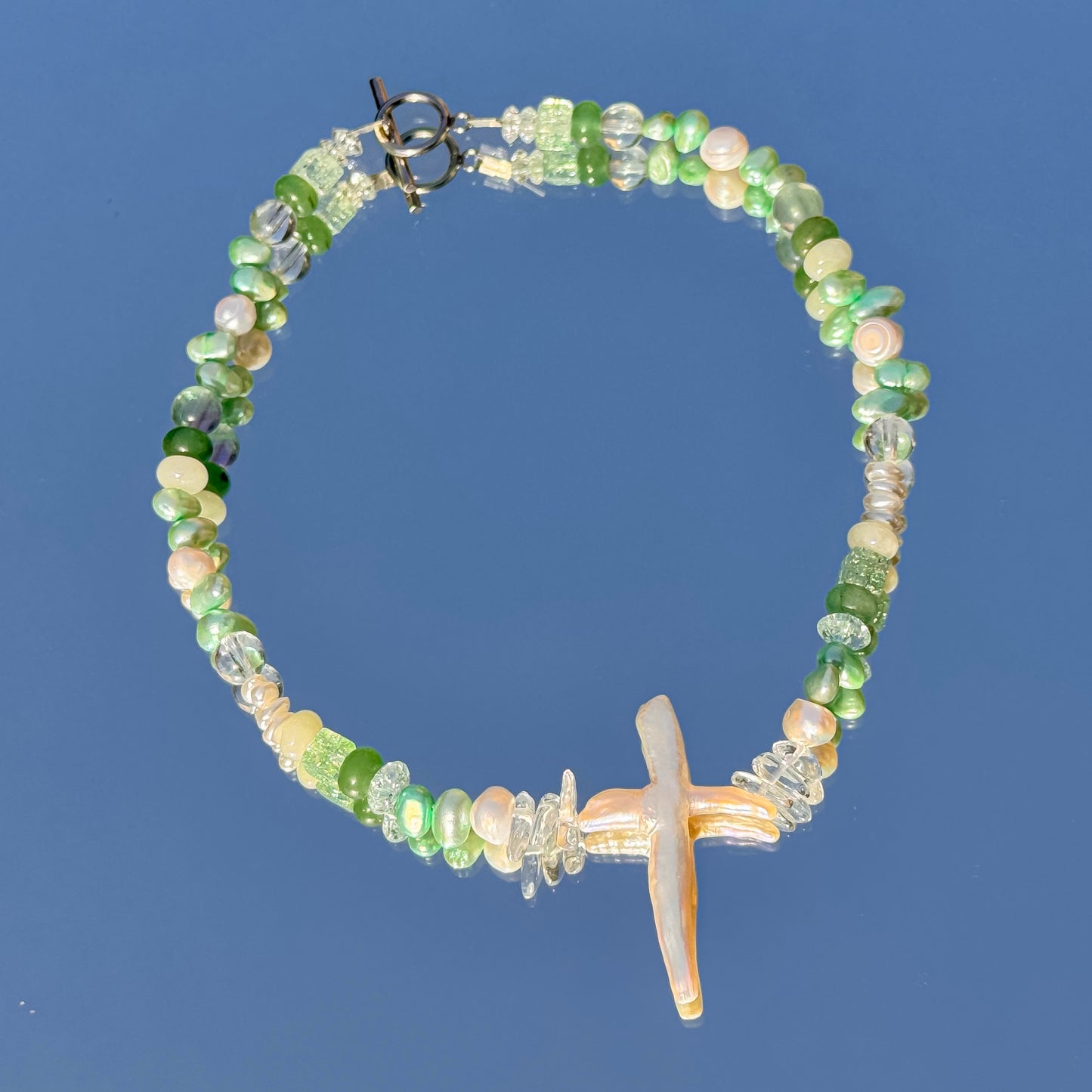Fairée Necklace