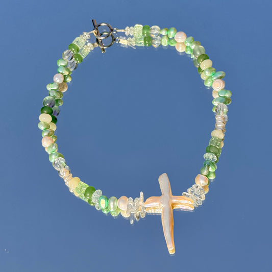 Fairée Necklace