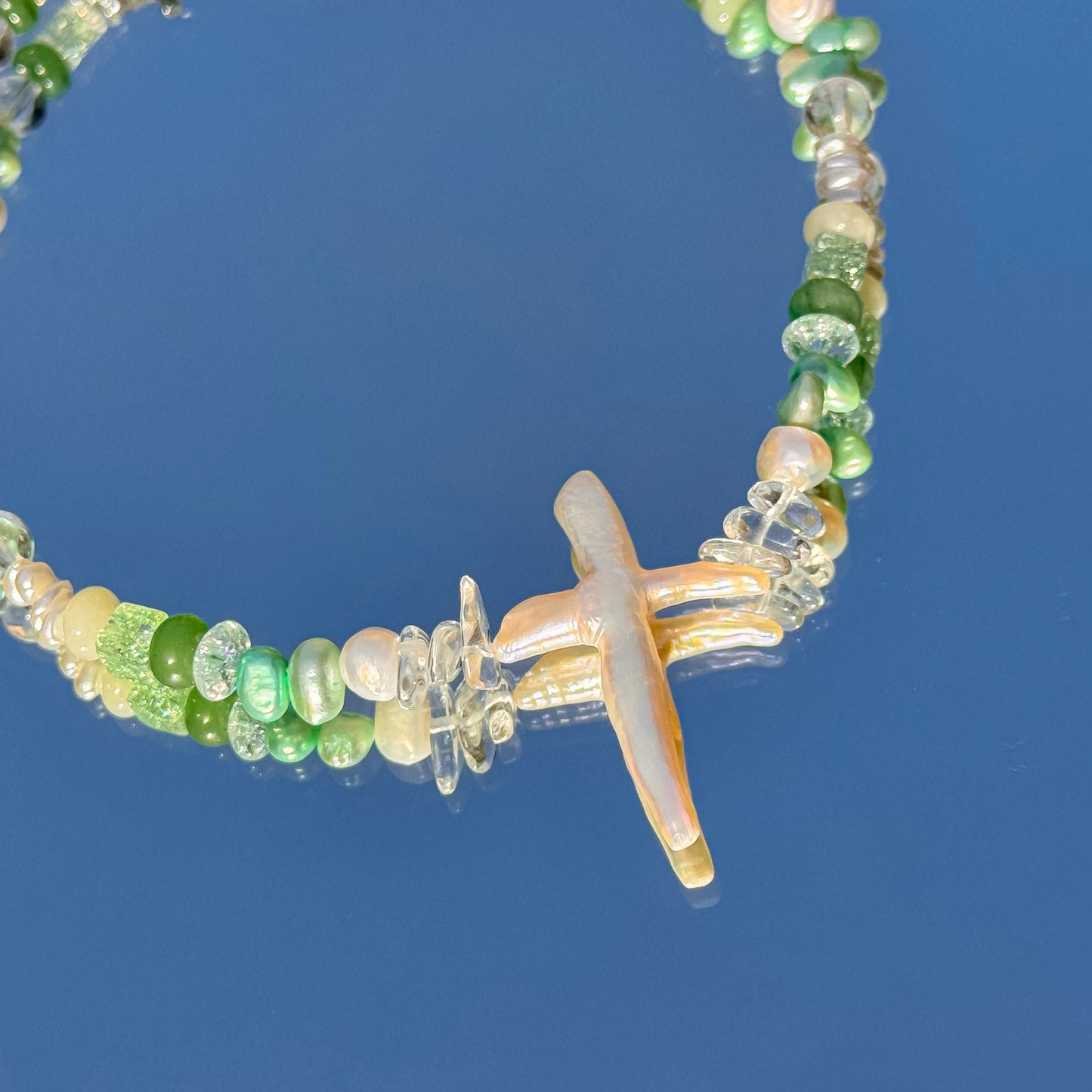Fairée Necklace