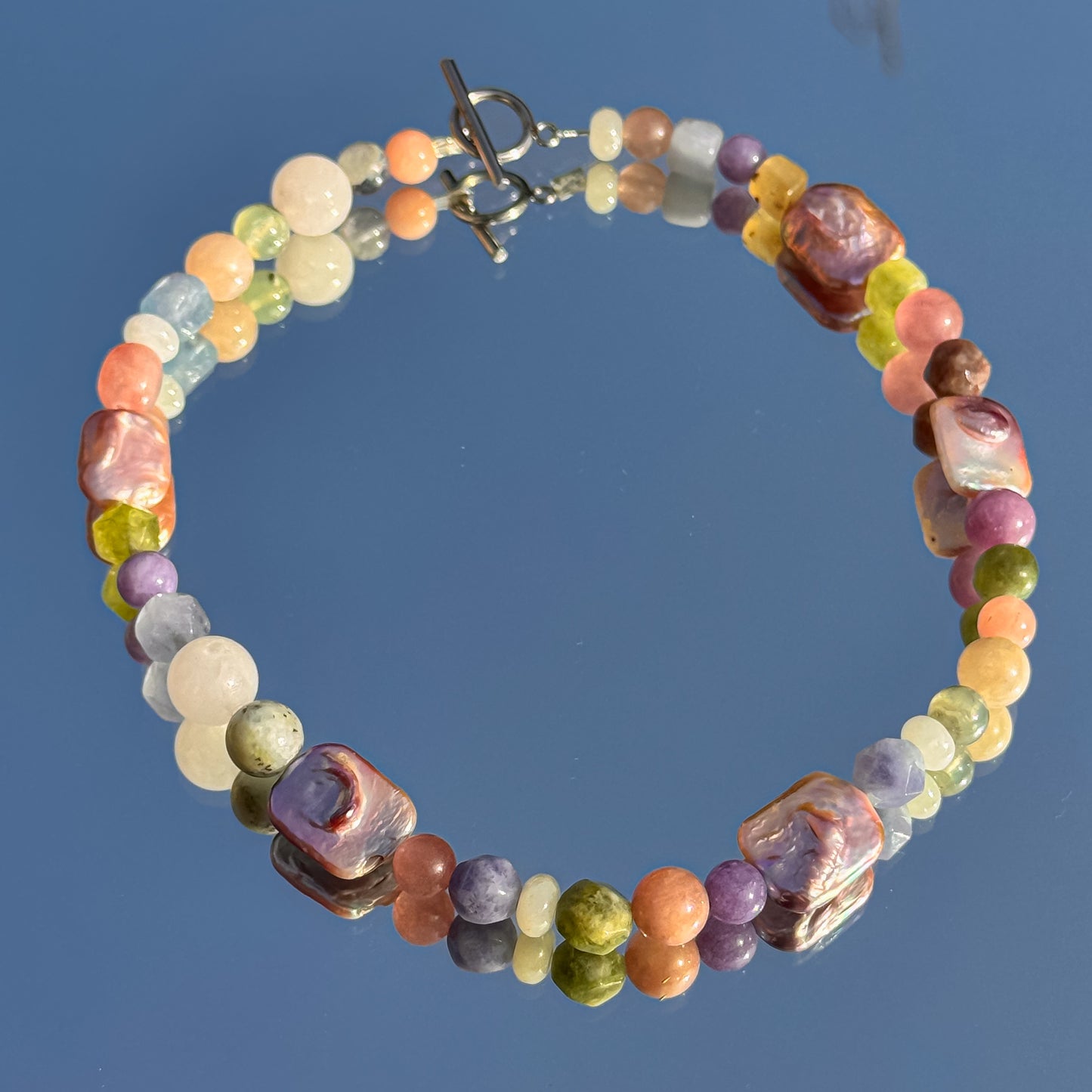 Matilda Necklace