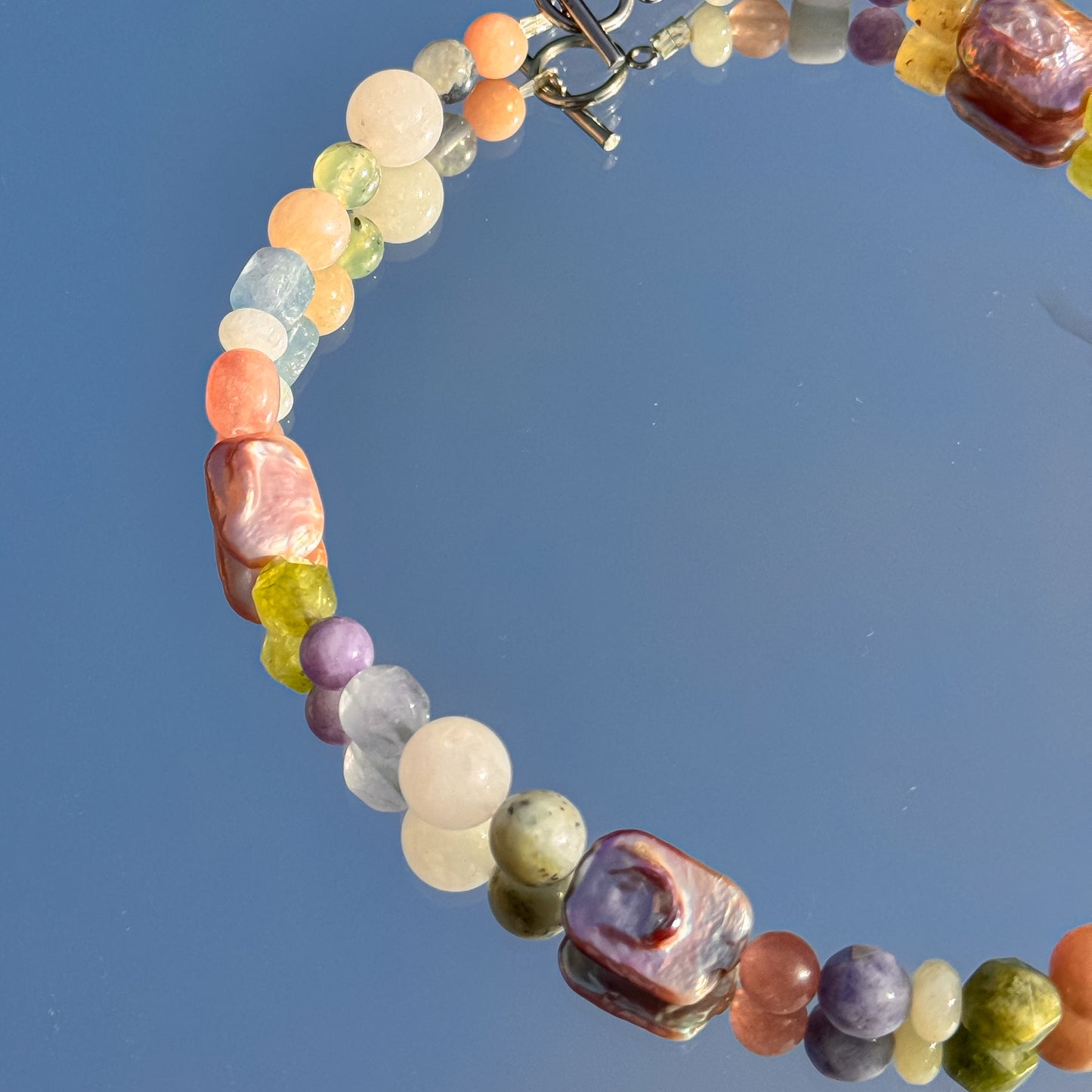 Matilda Necklace
