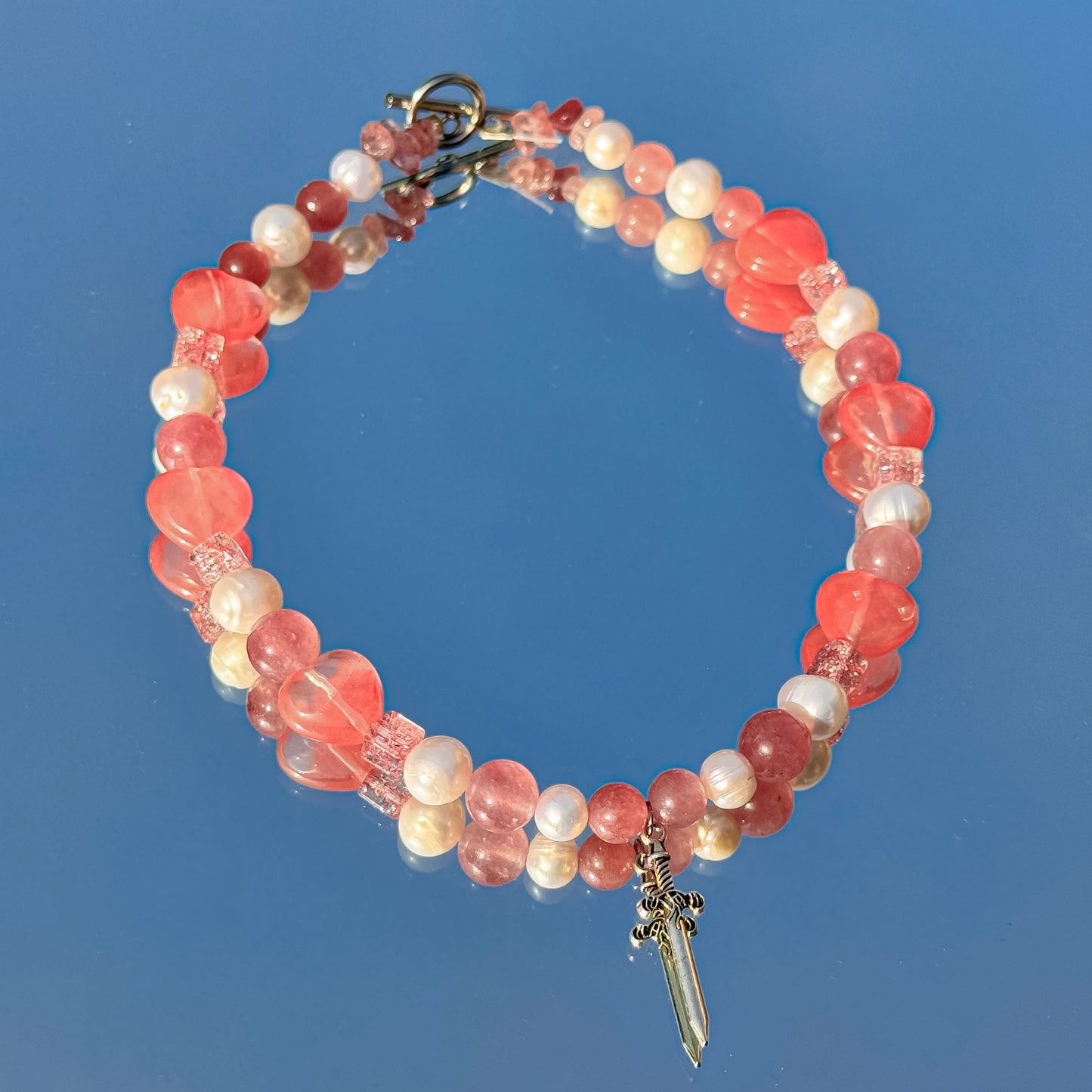 Lovestruck Necklace