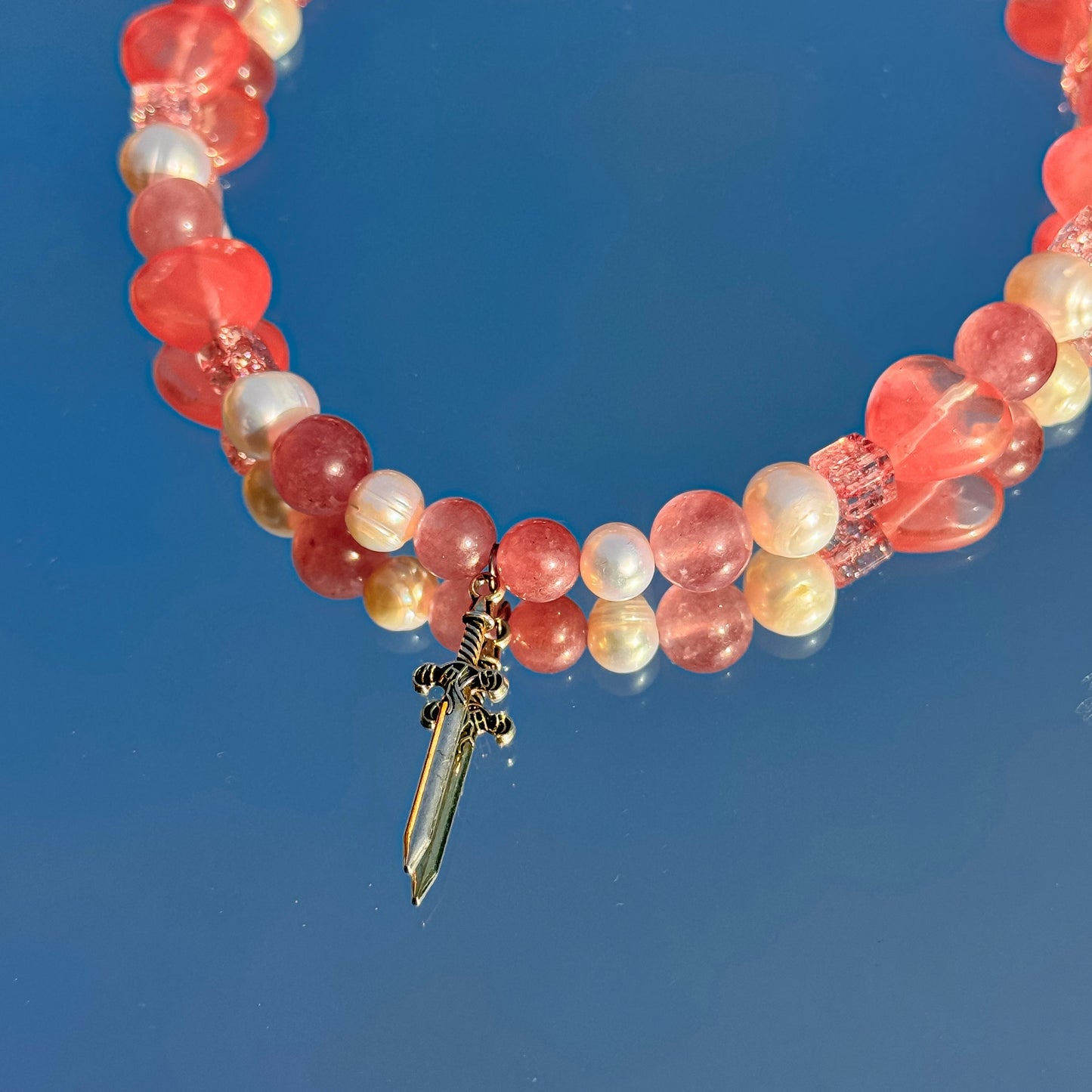 Lovestruck Necklace