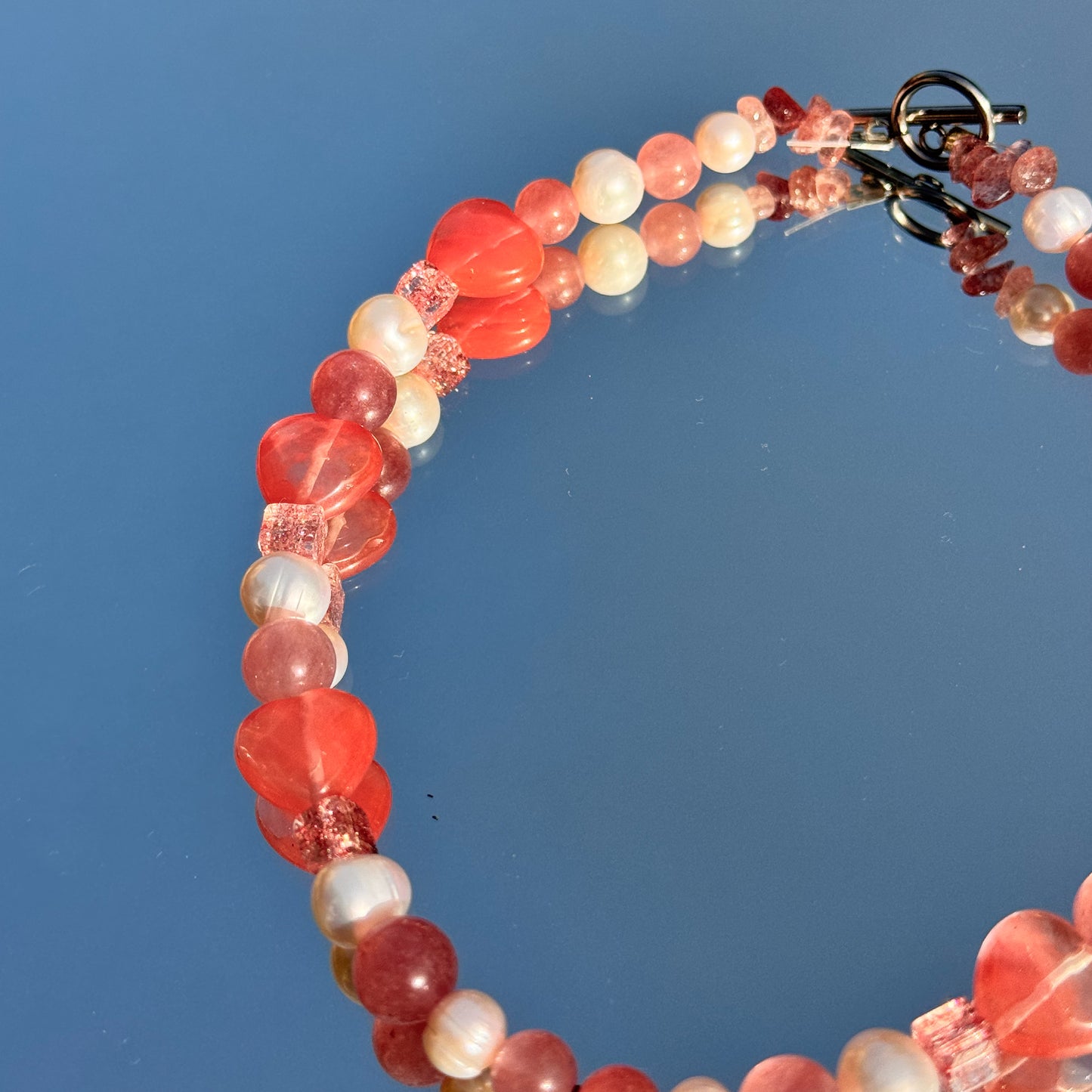 Lovestruck Necklace