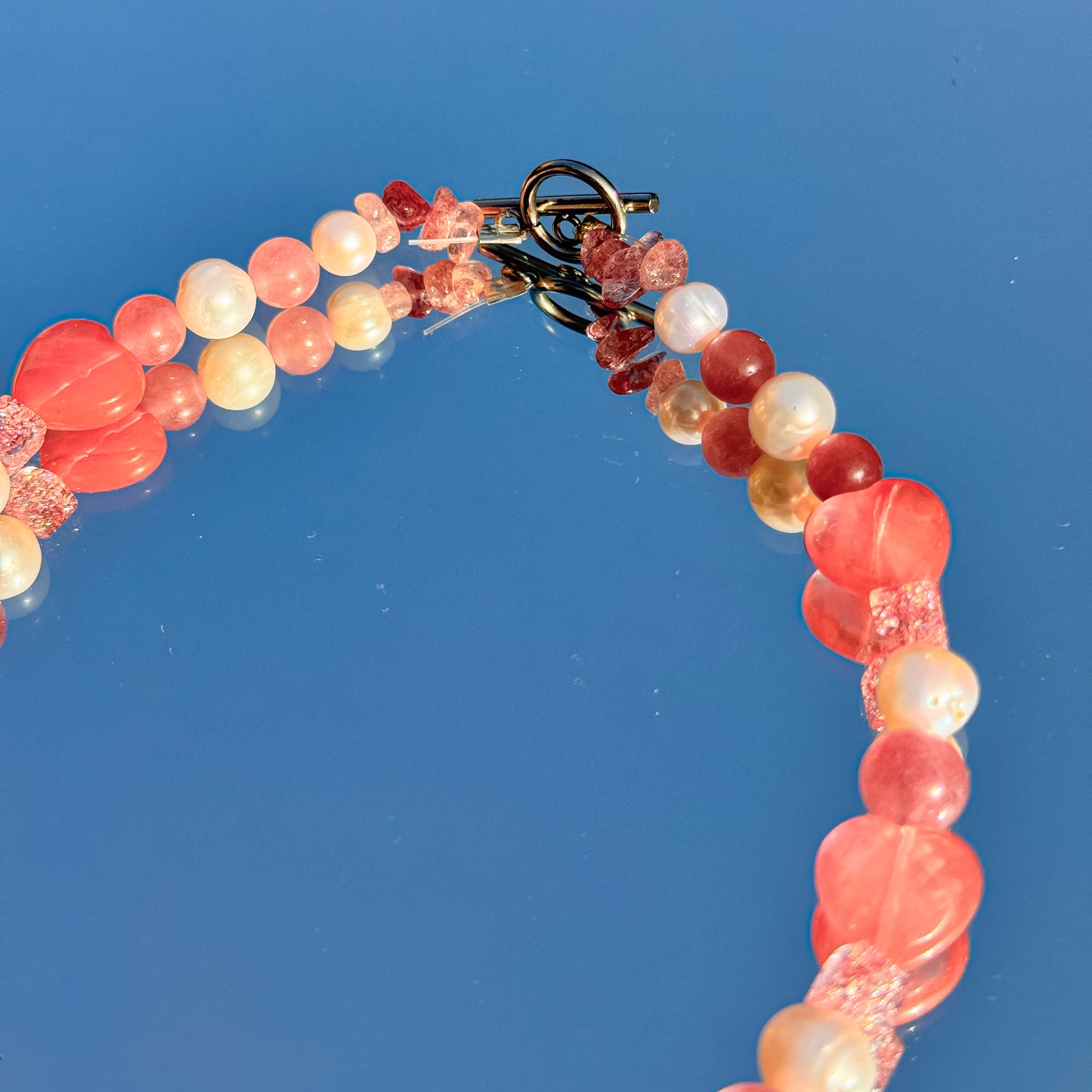 Lovestruck Necklace