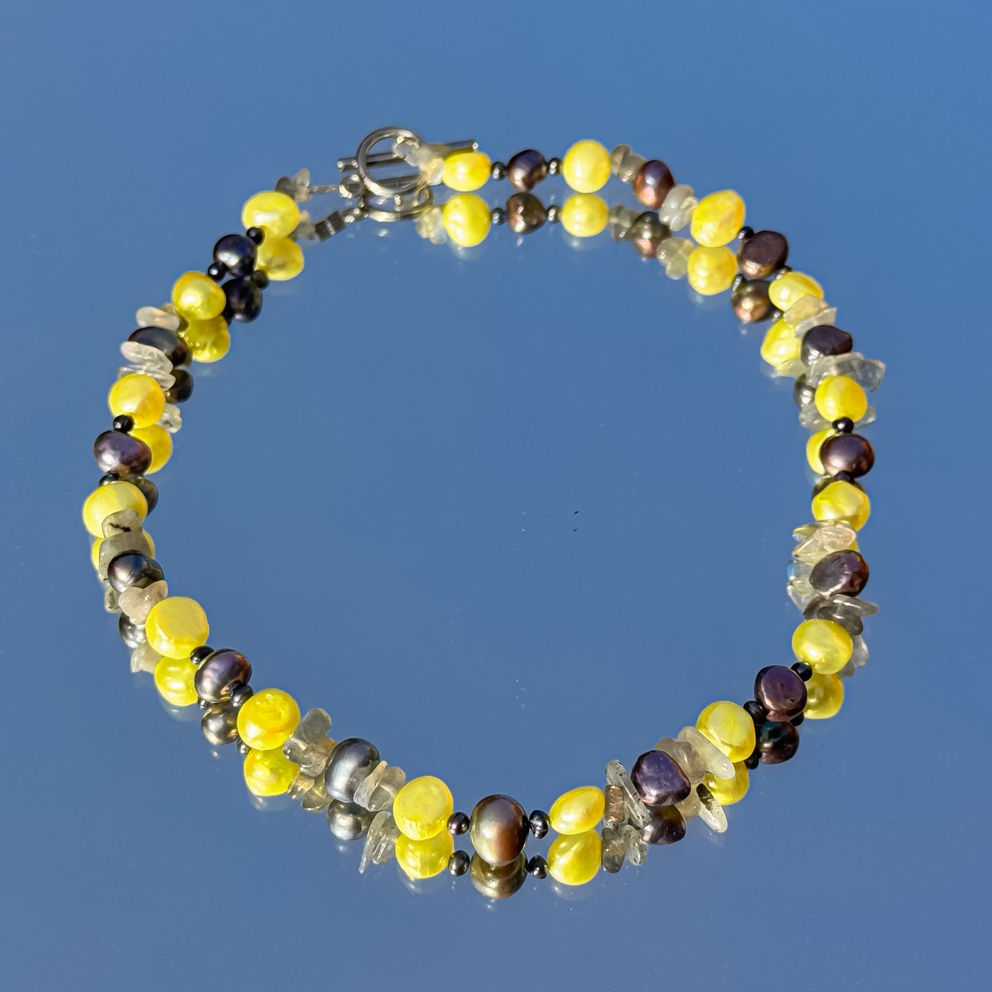 Rave Necklace