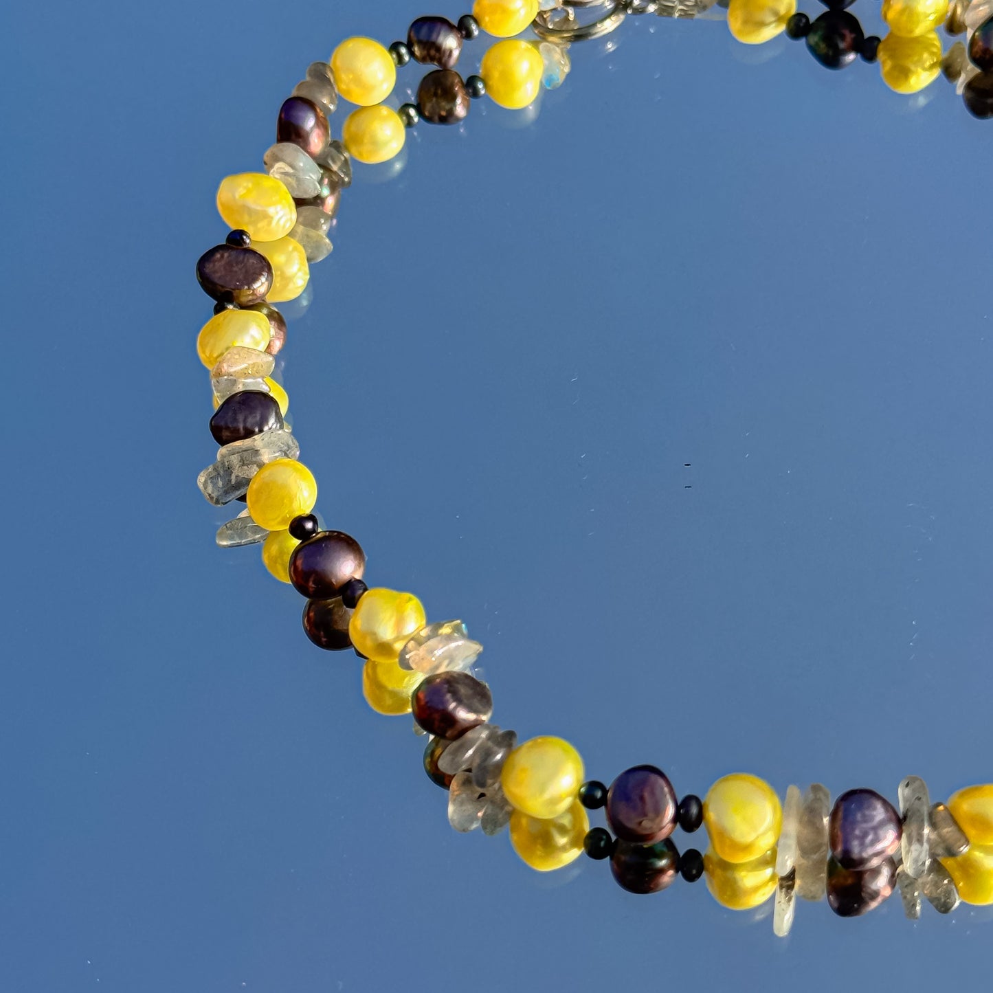 Rave Necklace