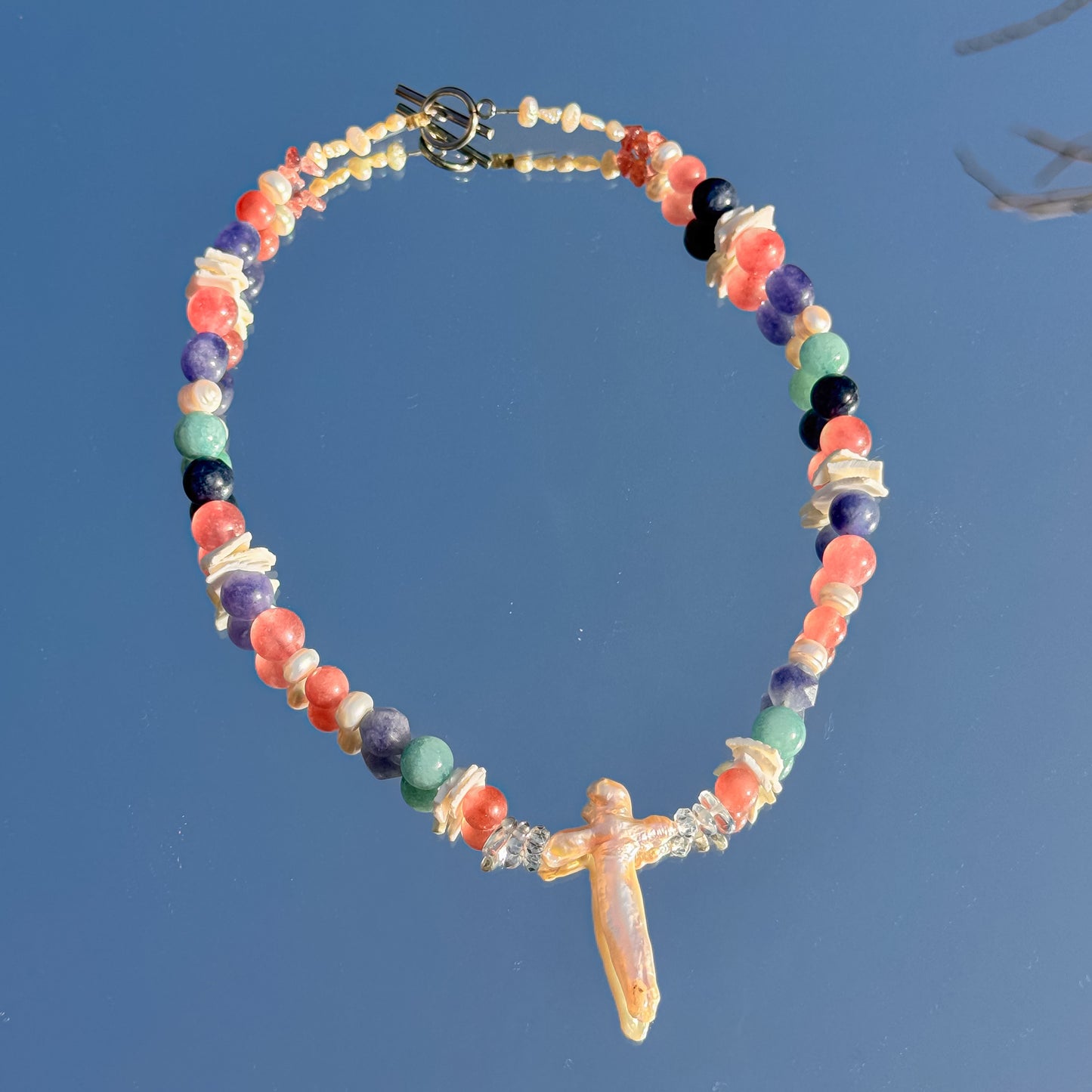Shore Necklace