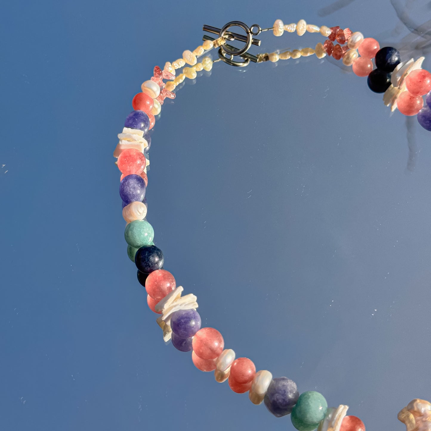 Shore Necklace