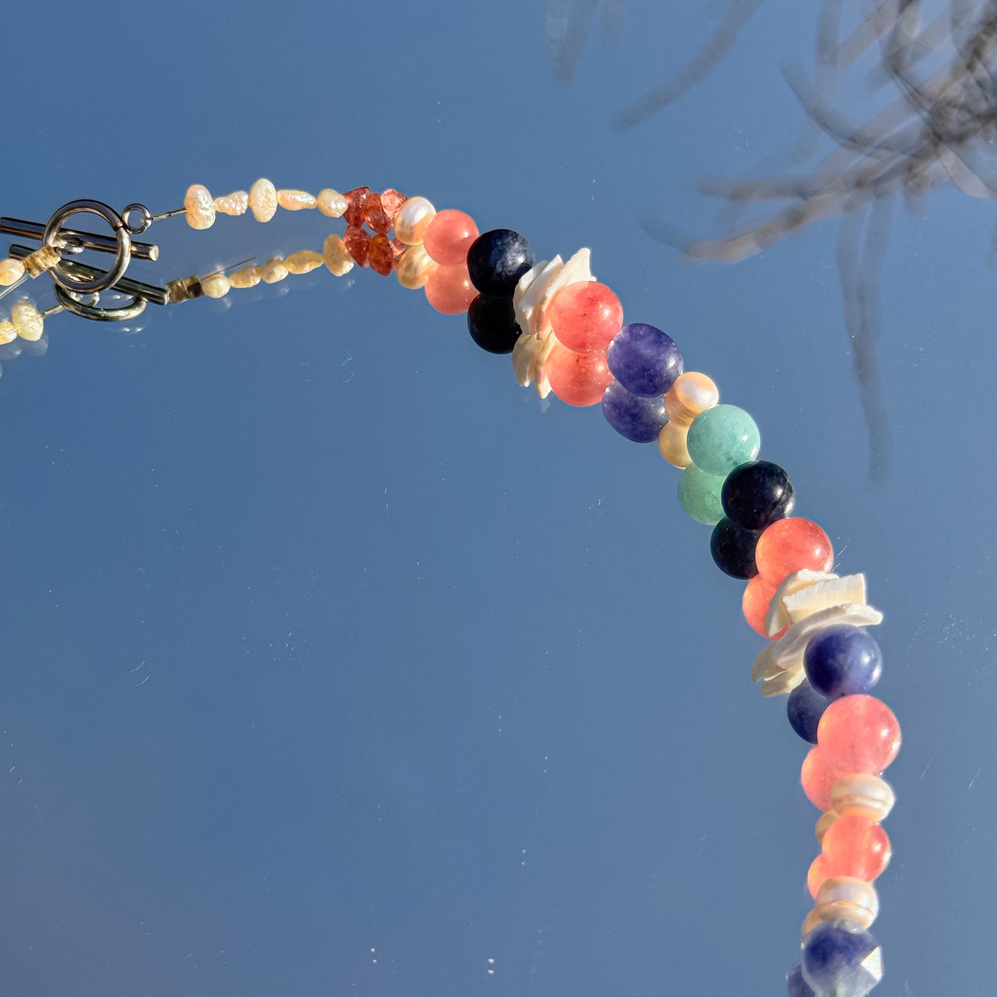 Shore Necklace