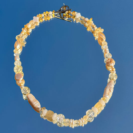 Gloom Necklace