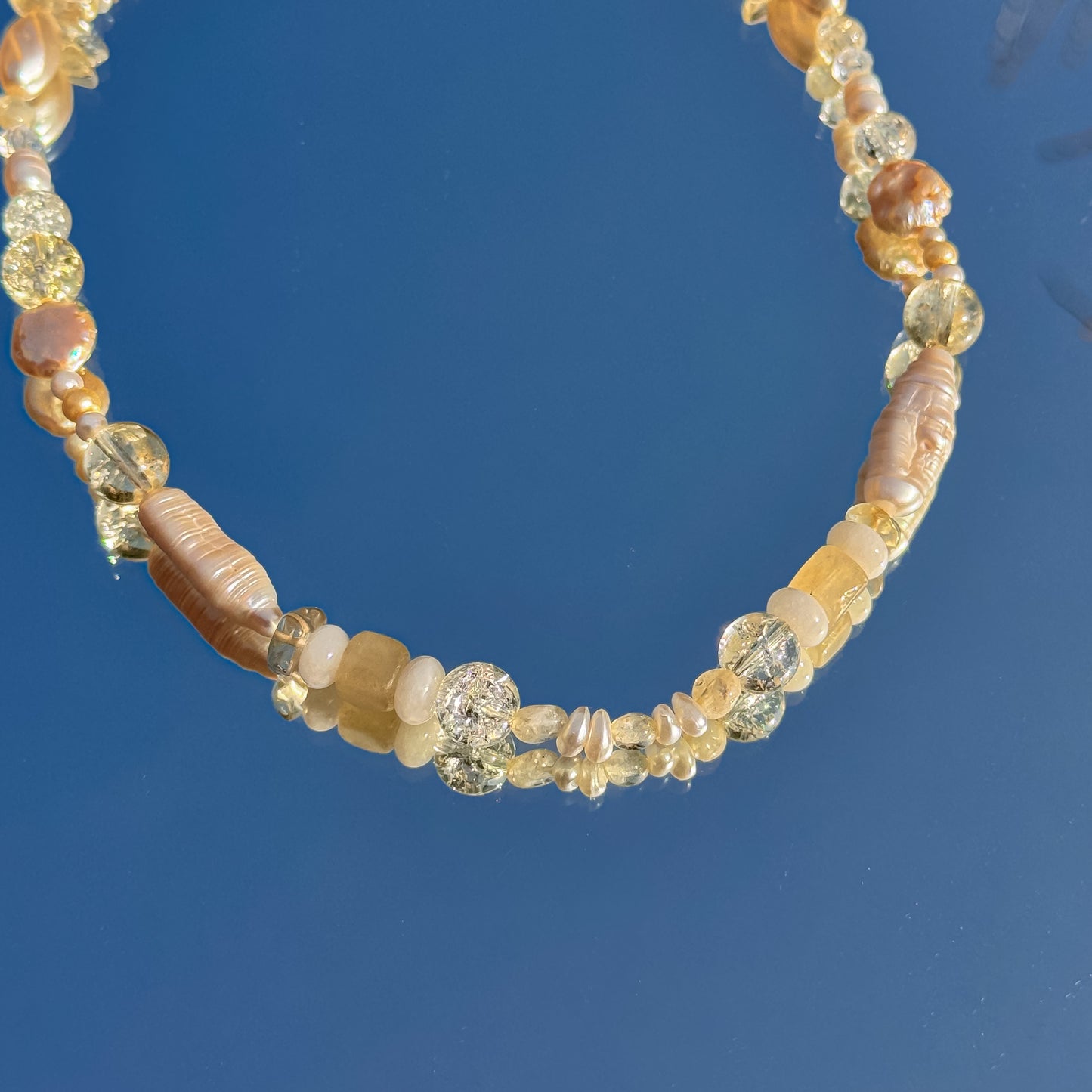 Gloom Necklace