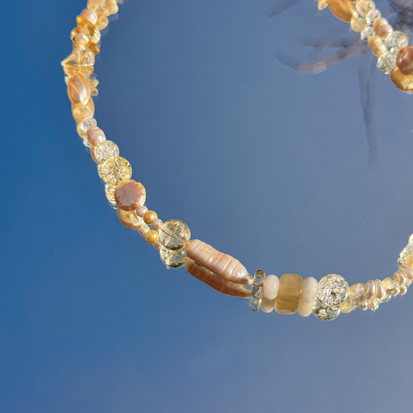 Gloom Necklace